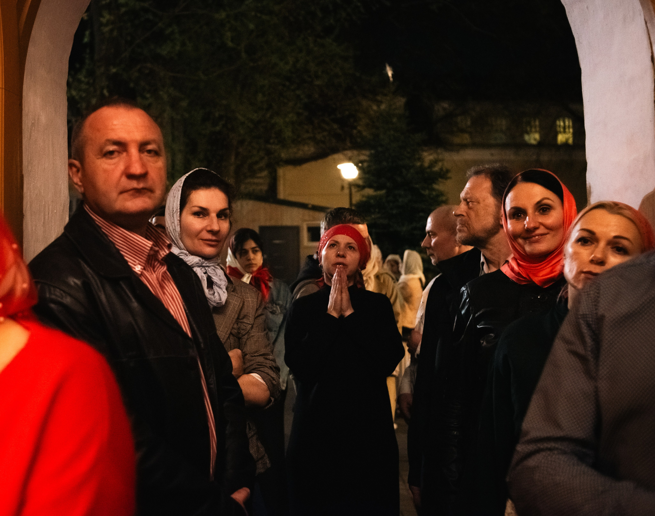 Пасха Христова 2025. Фотограф, визажист. Москва