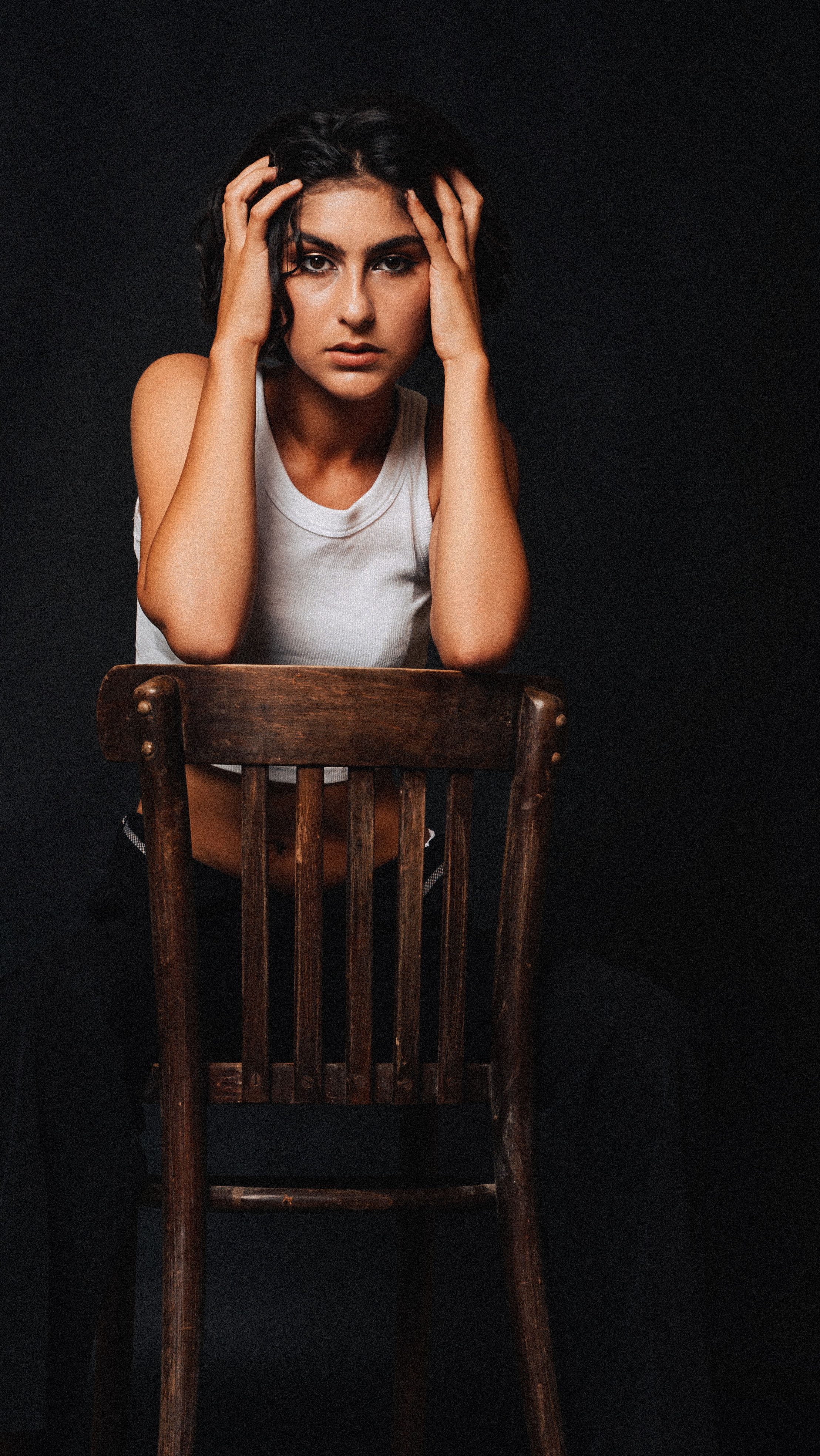 Таня. Фотограф в Краснодаре Никольская Екатерина