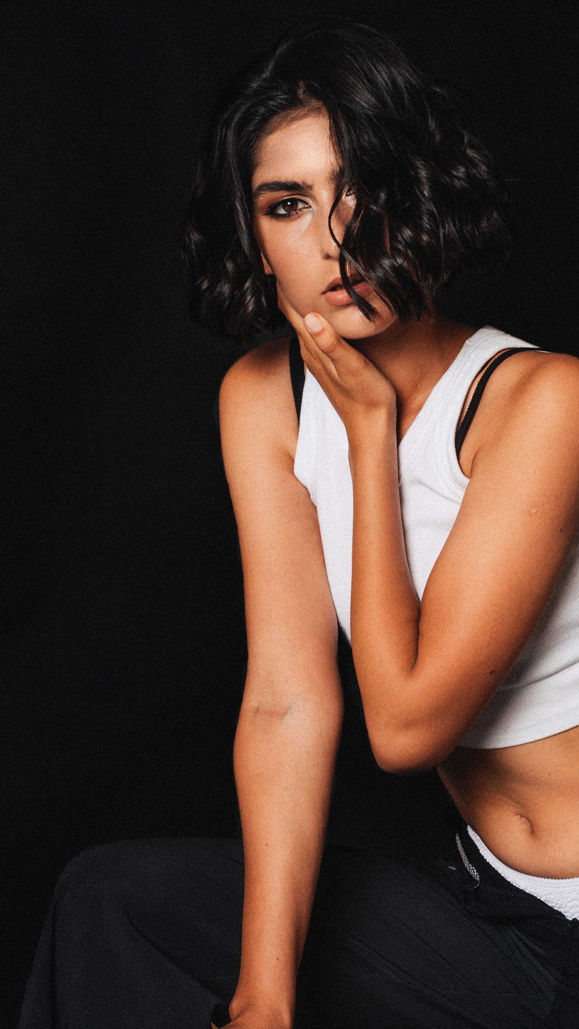 Таня. Фотограф в Краснодаре Никольская Екатерина