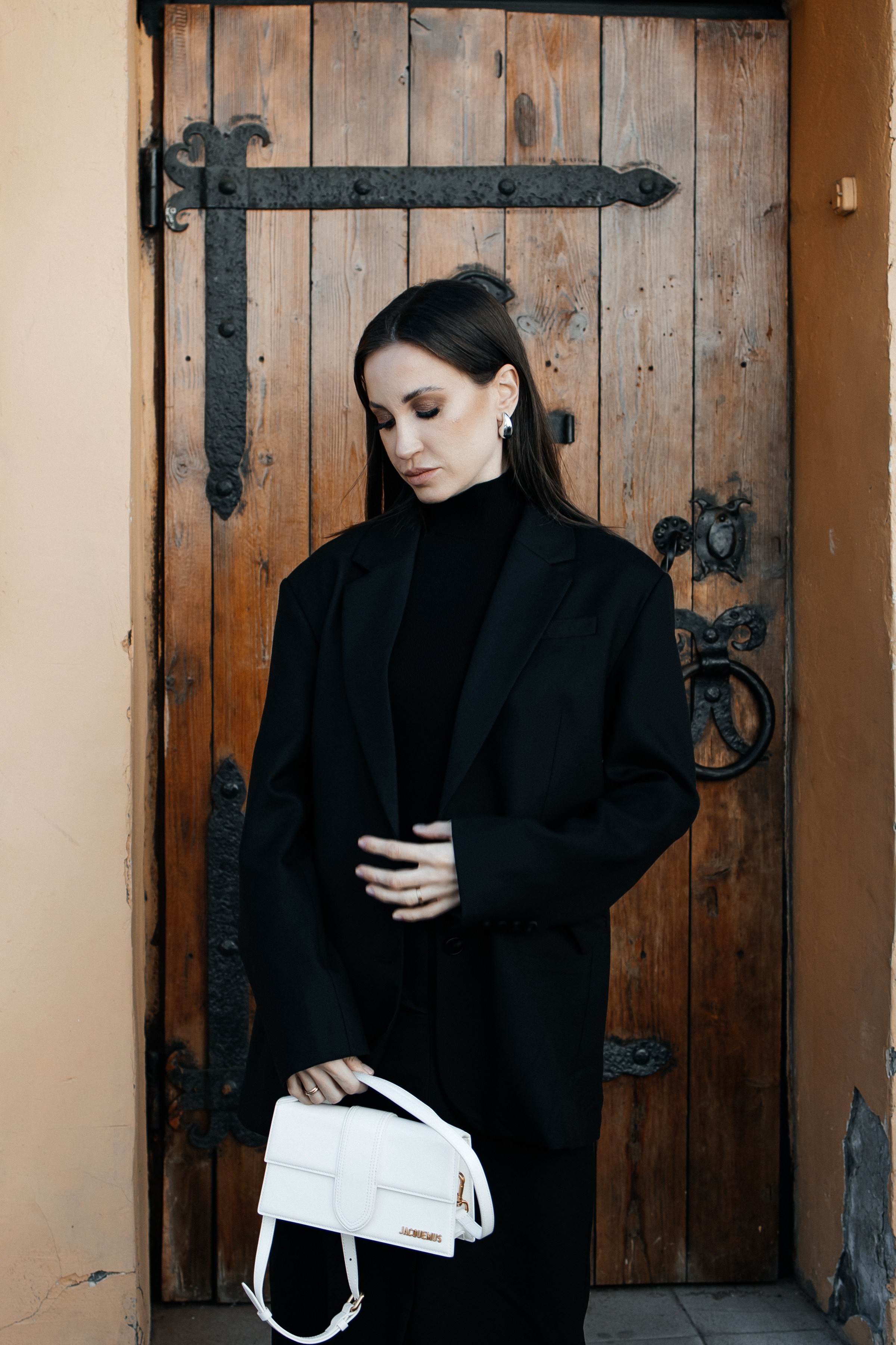 Яна/fashion. Фотограф в Выборге и Санкт-Петербурге Маша Гуляева