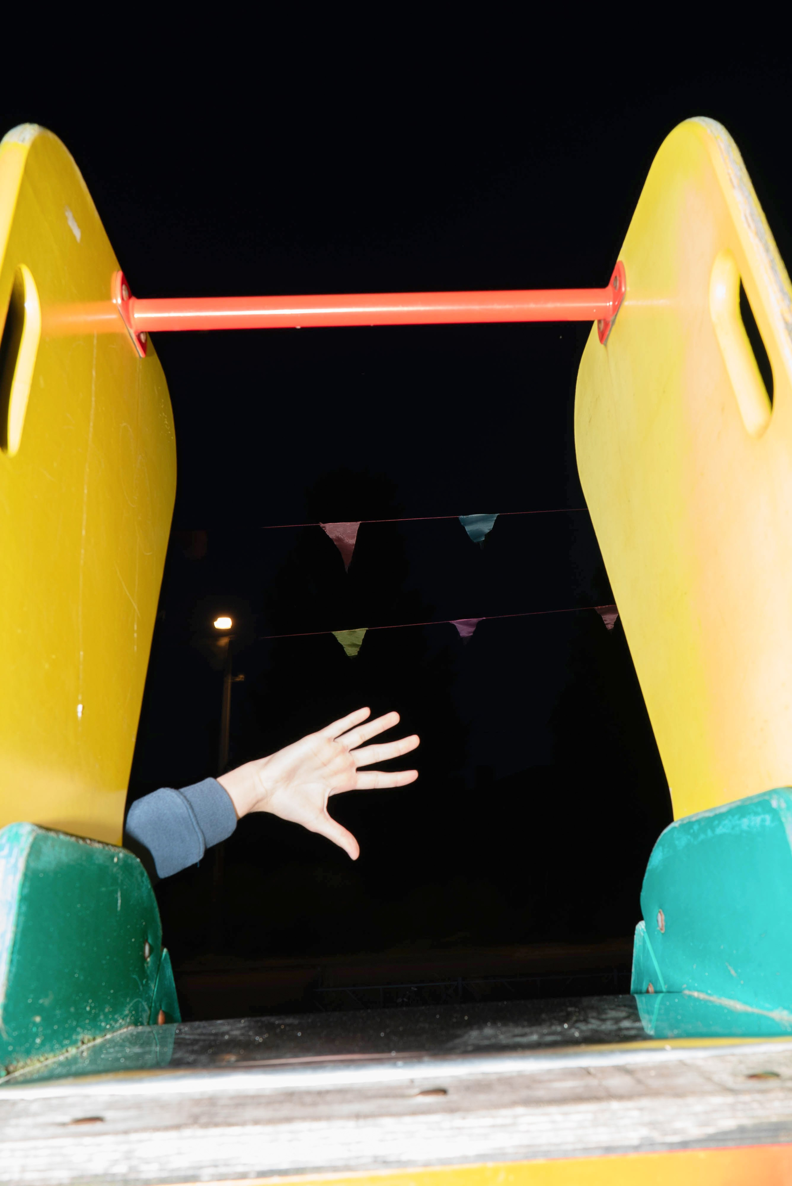 Мир тропы. Tatiana Mishchenko