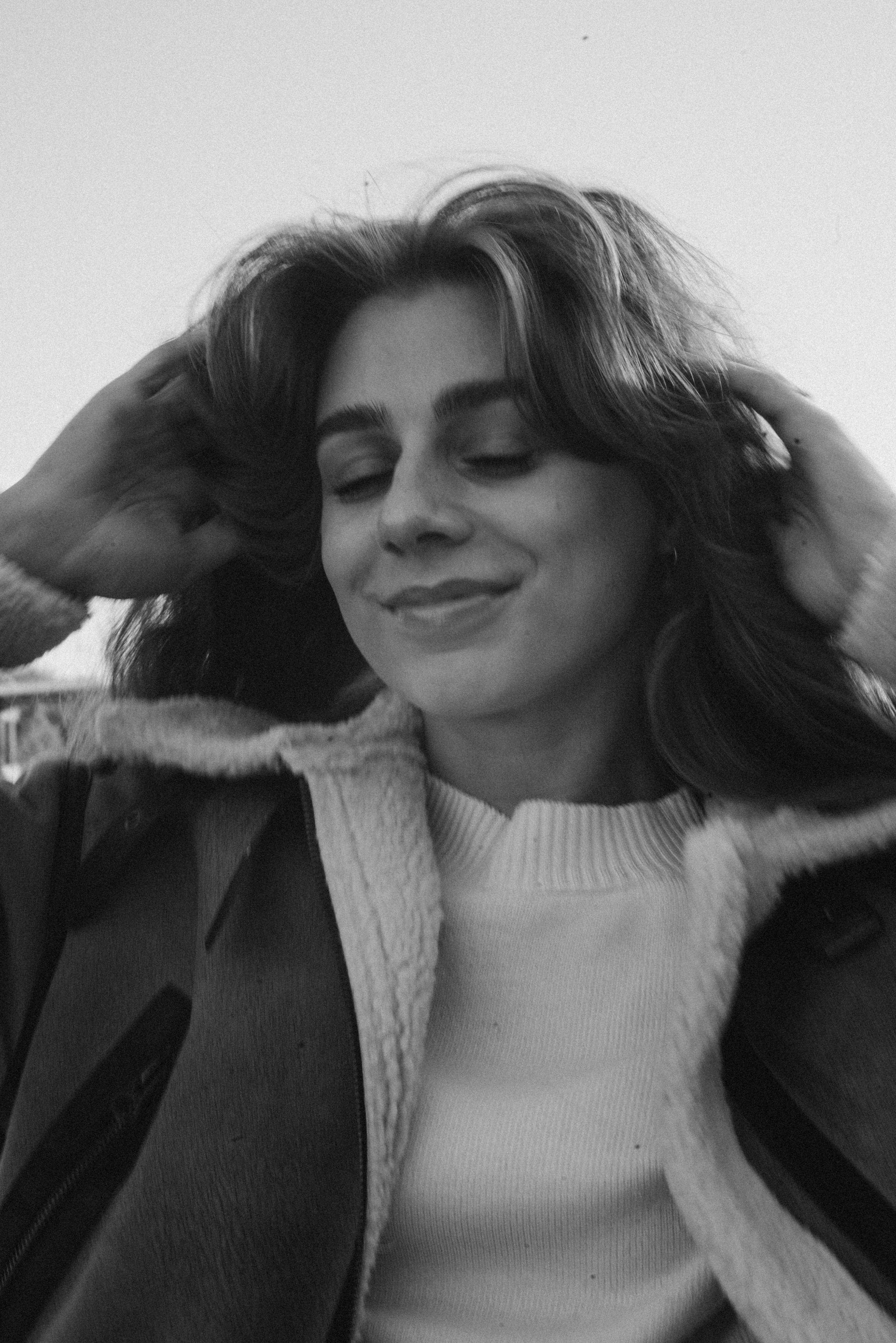 Анна. Фотограф Санкт-Петербург, Новороссийск