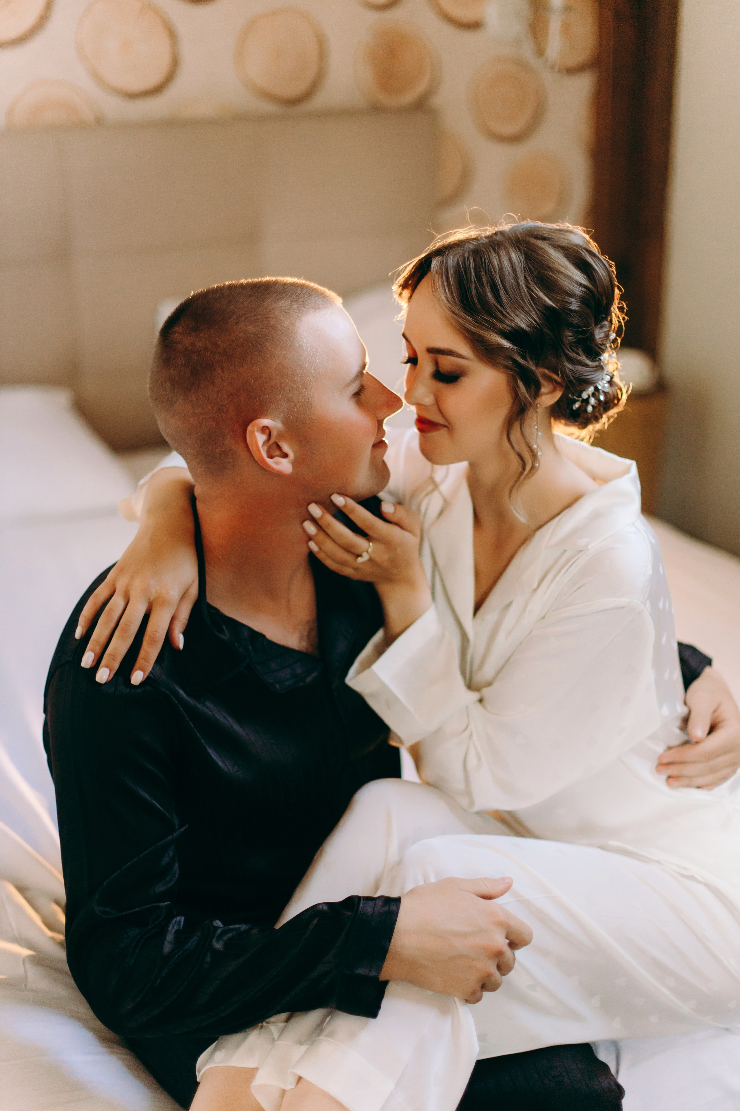 Алина и Иван. Фотограф и Видеограф во Владимире