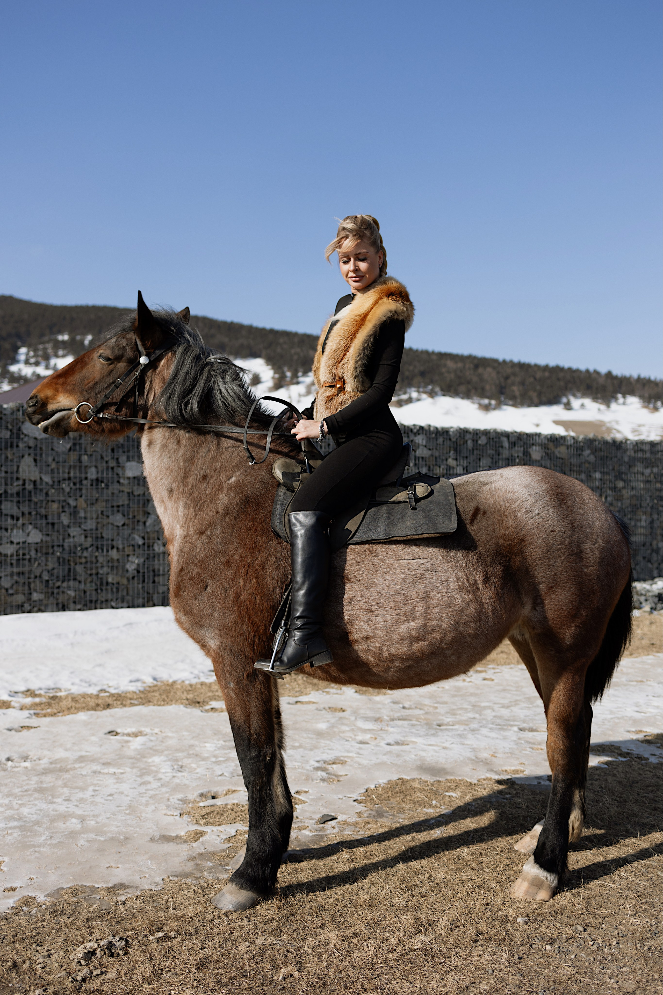 Анна. Семейный фотограф Надежда Каримова | Иркутск Байкал Аршан