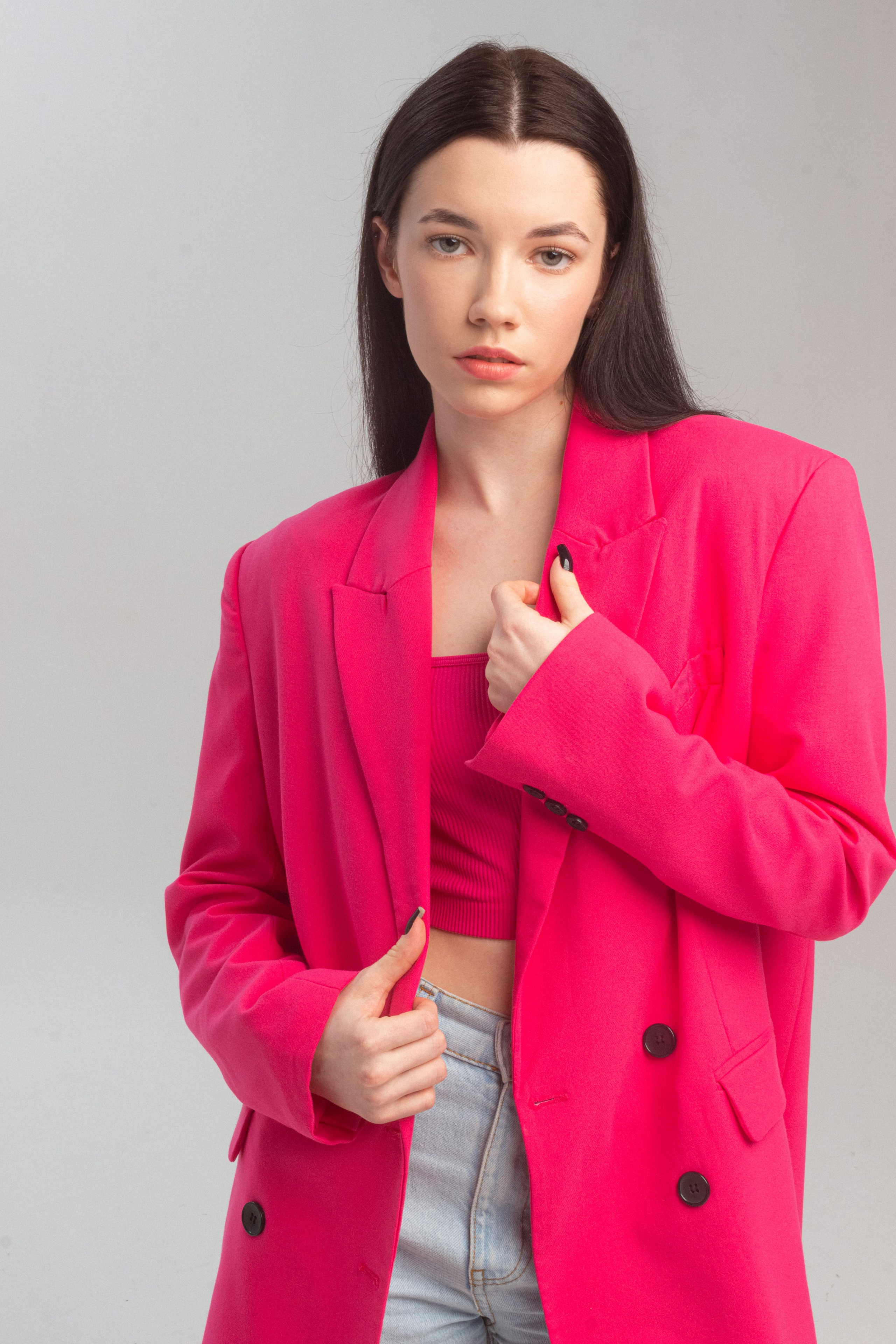 Stefania. Modeling agency TM MODELS