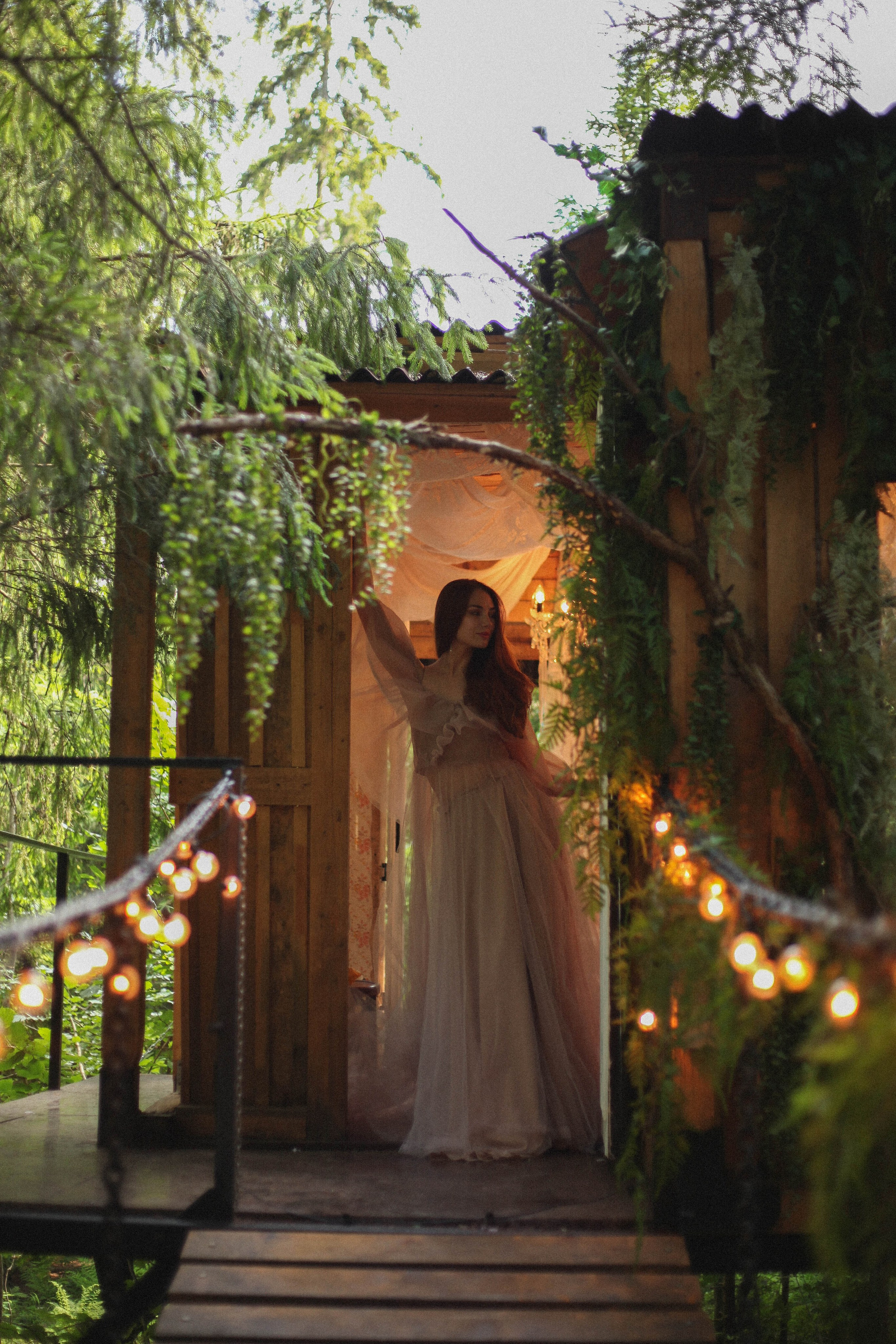 Женский портрет (Елена). Фотограф Калуга|Москва|Крым Данилова Александра