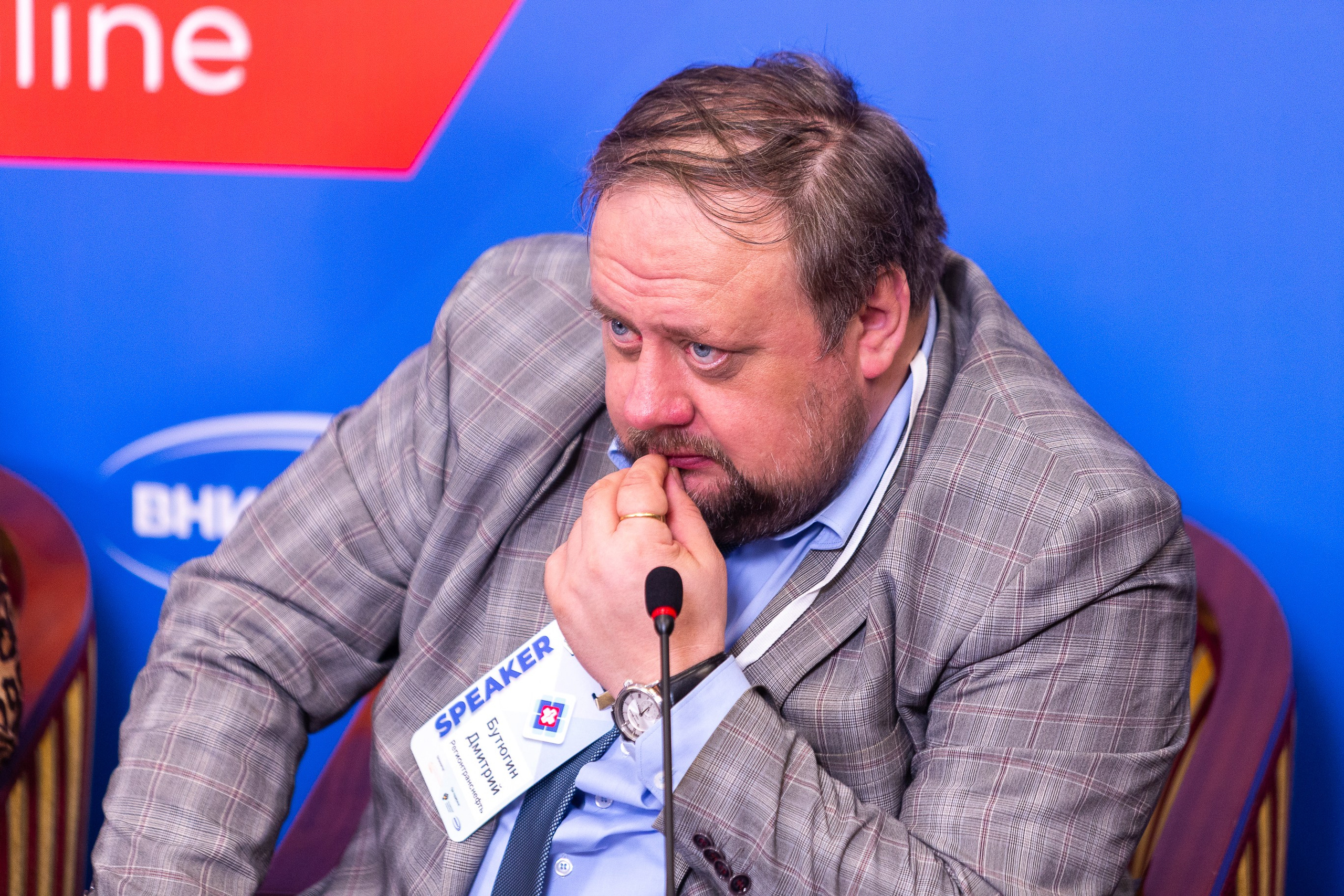 Деловые репортажи. VICTOR SAPOZHNIKOV