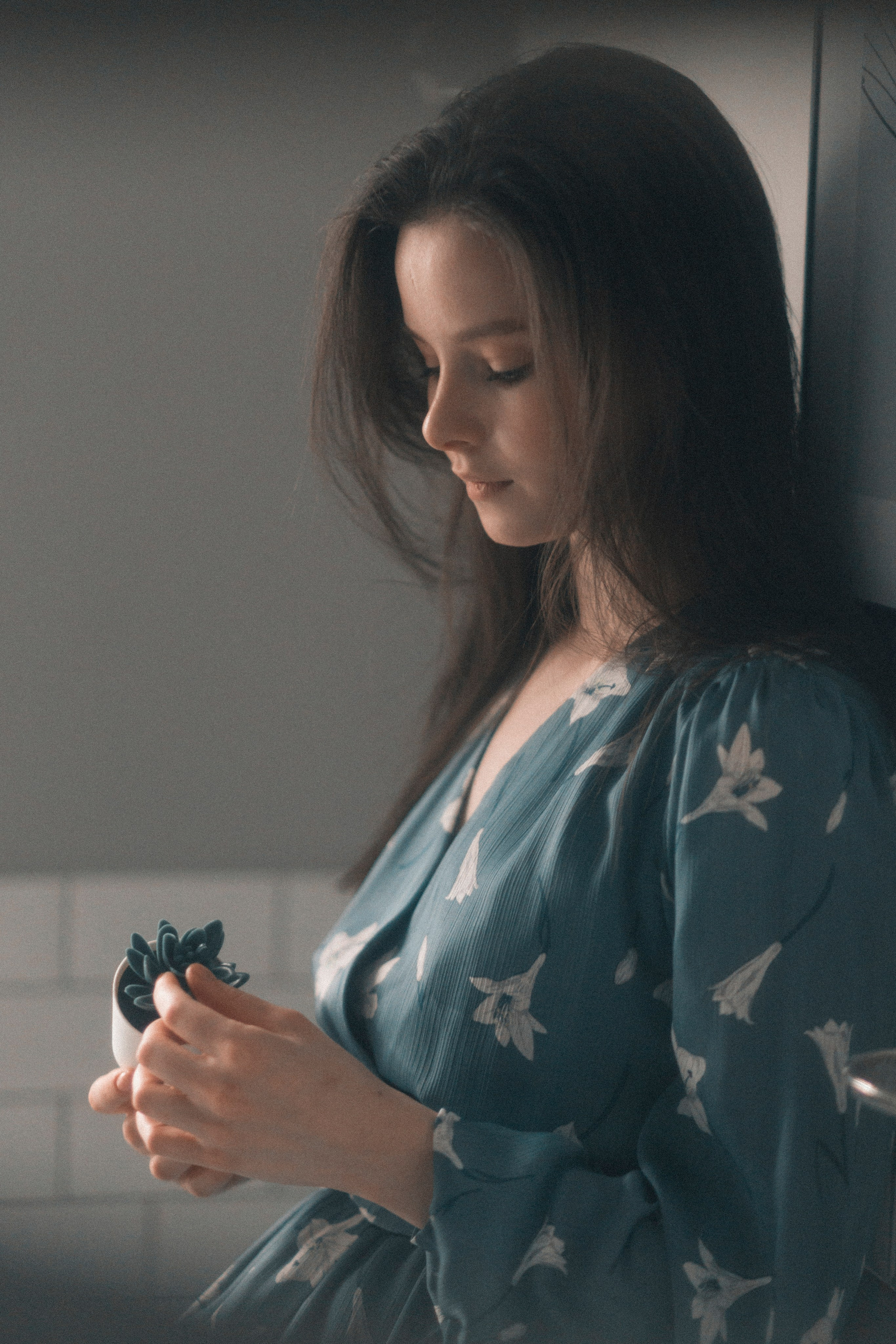 Портретная съёмка. VICTOR SAPOZHNIKOV