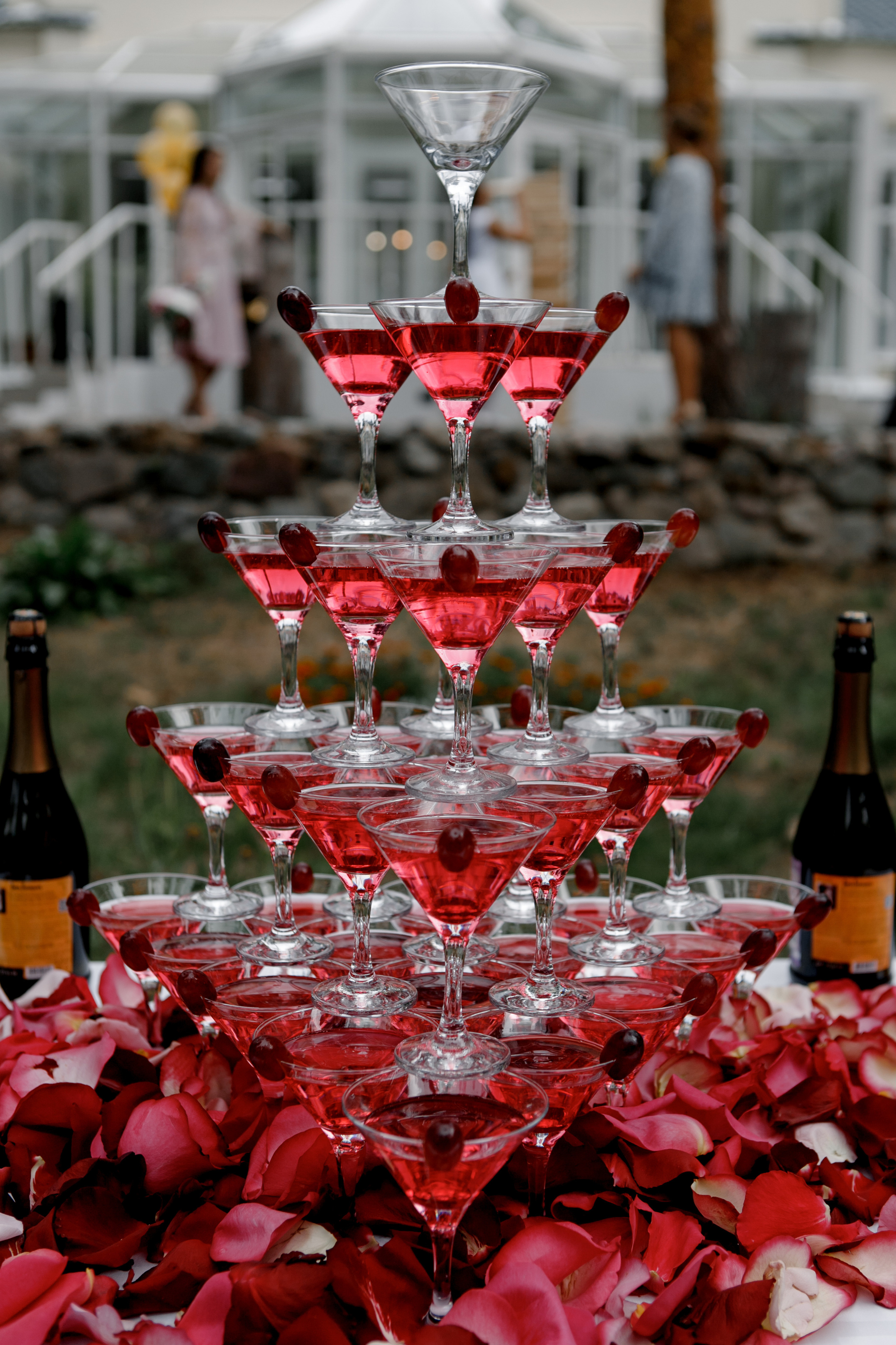 Регина & Вадим. Фотограф Артем Утешев