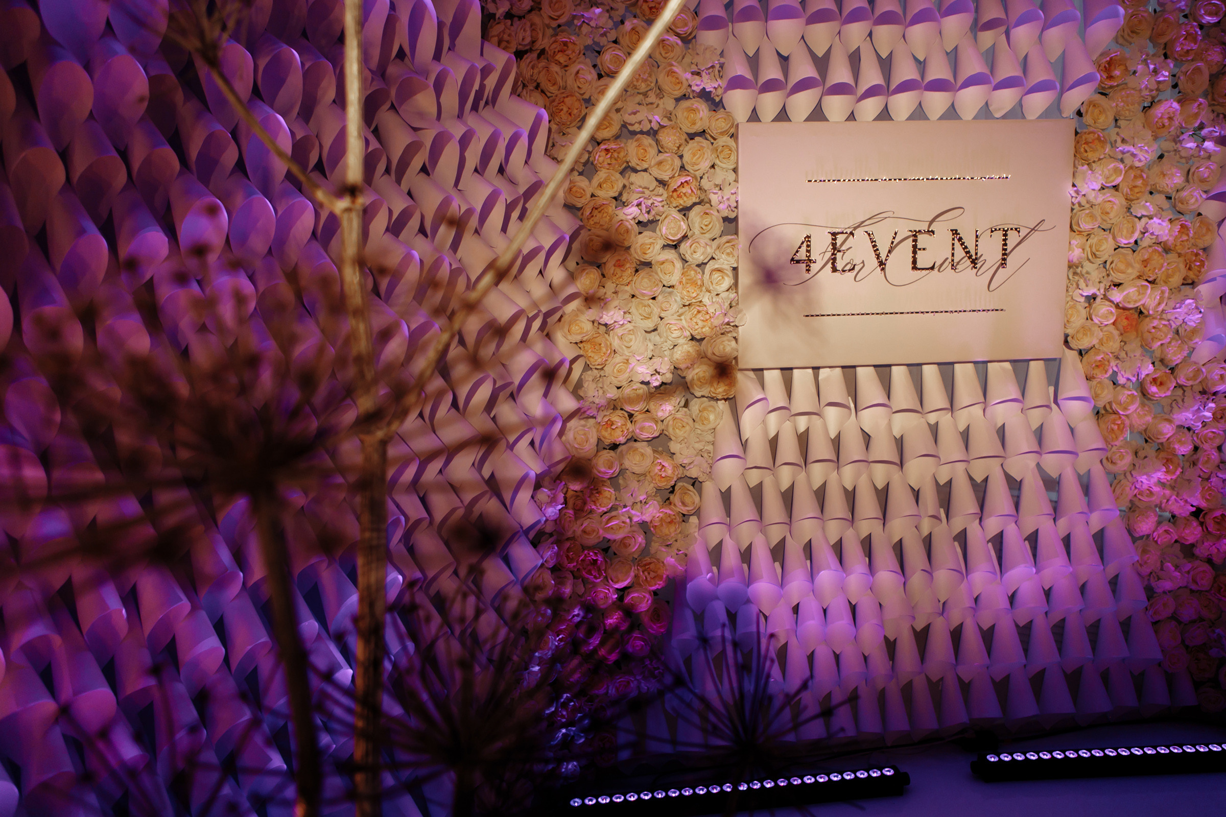 White Party. Фотограф Артем Утешев