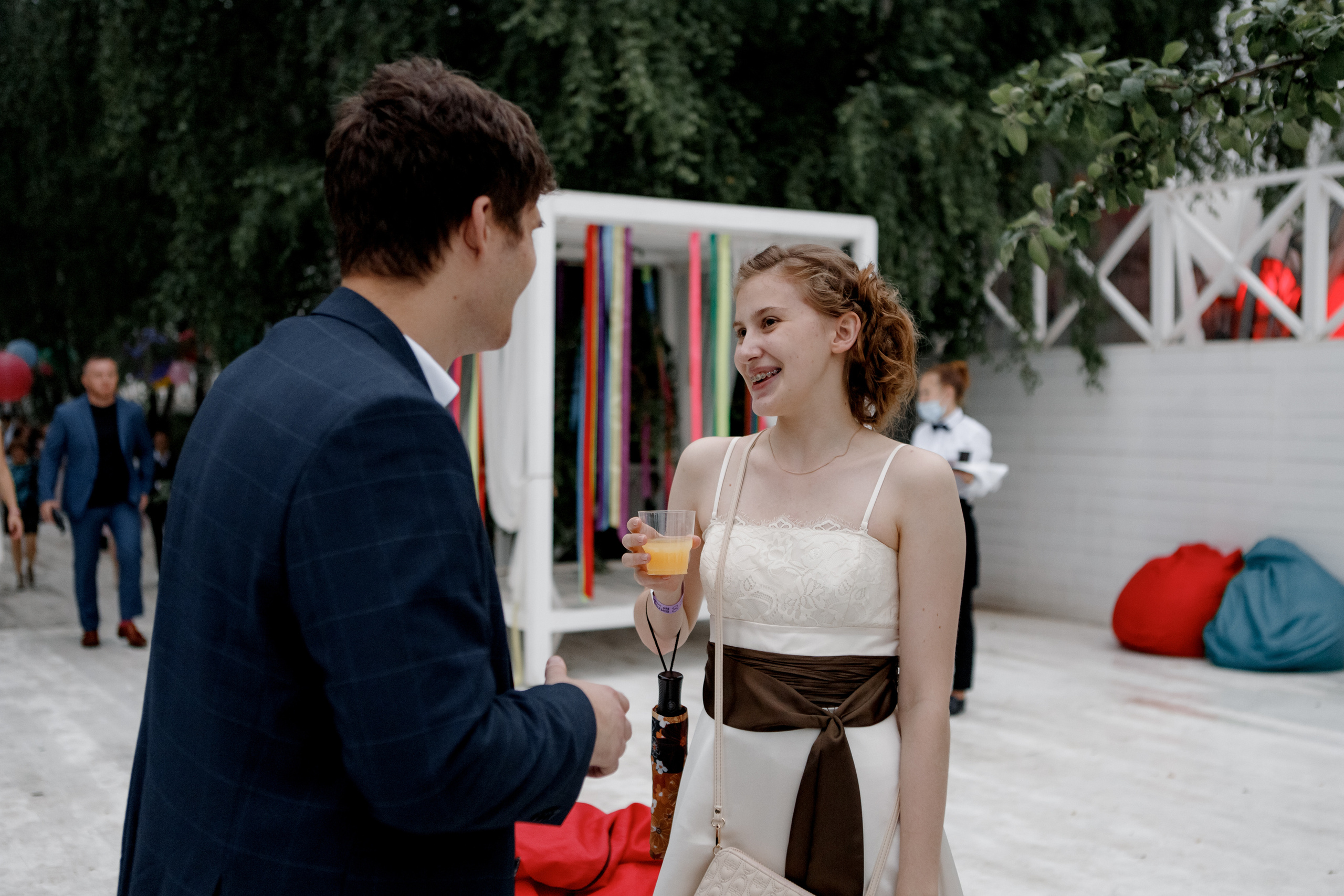 Выпускной 2021. Фотограф Артем Утешев