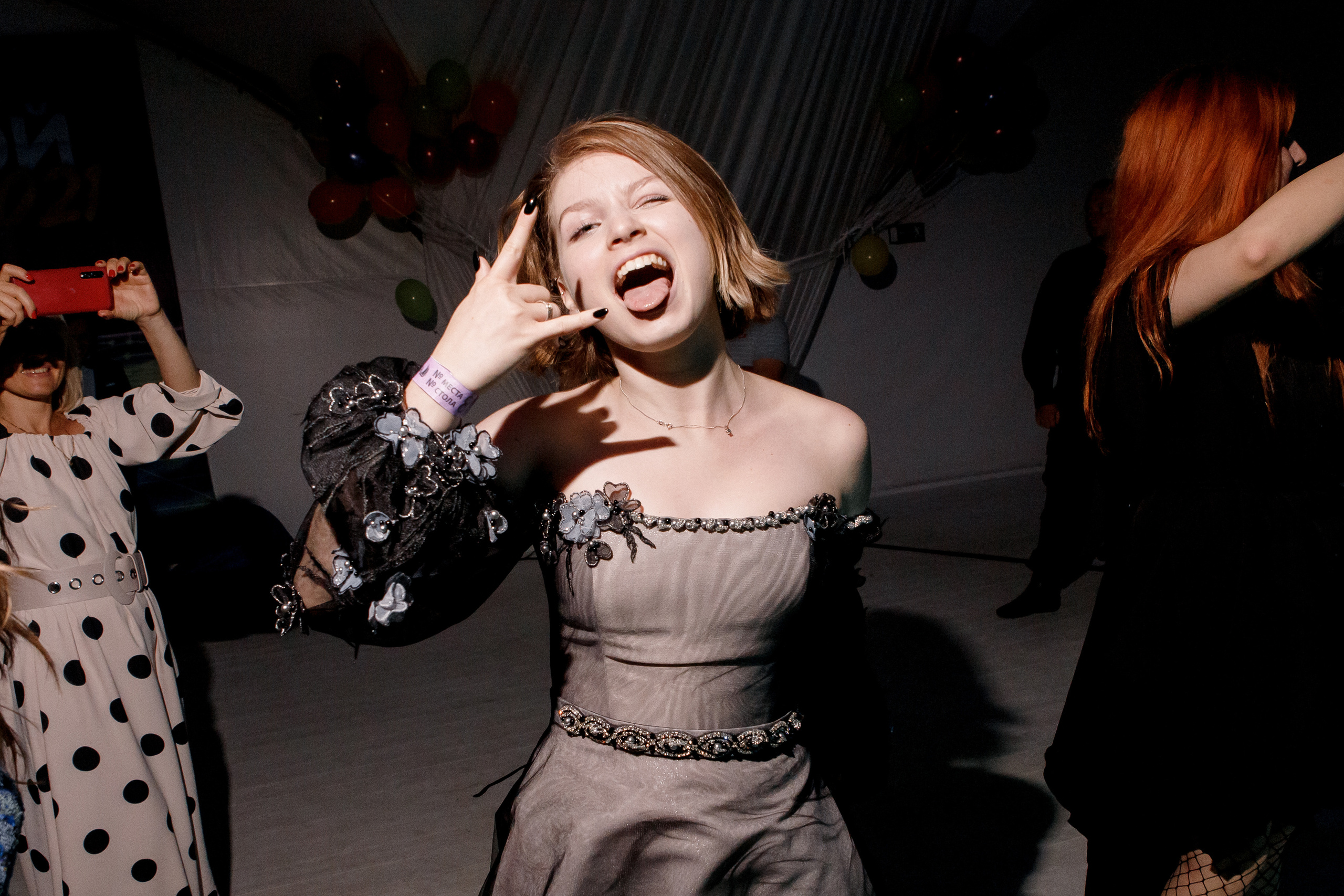 Выпускной 2021. Фотограф Артем Утешев