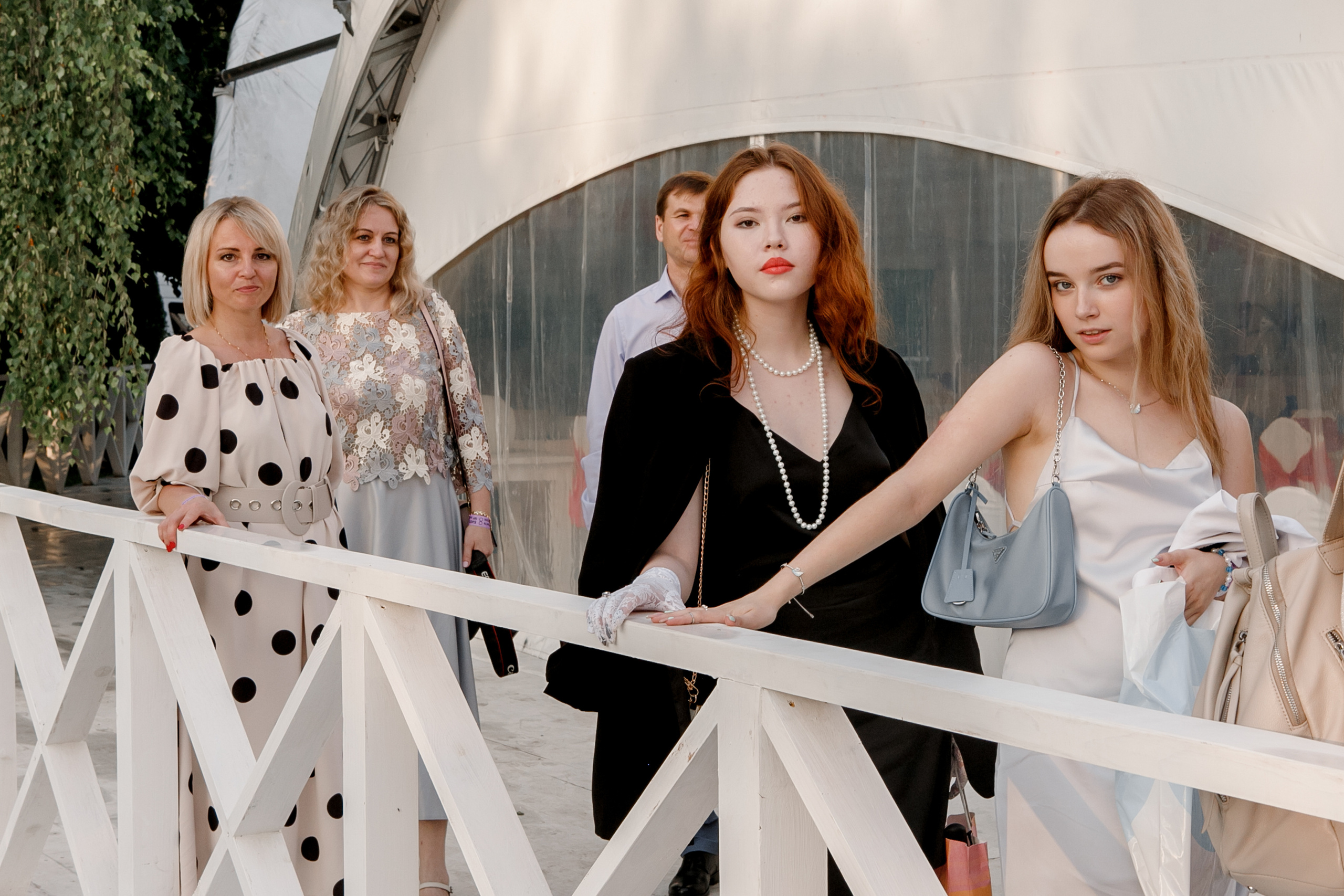 Выпускной 2021. Фотограф Артем Утешев