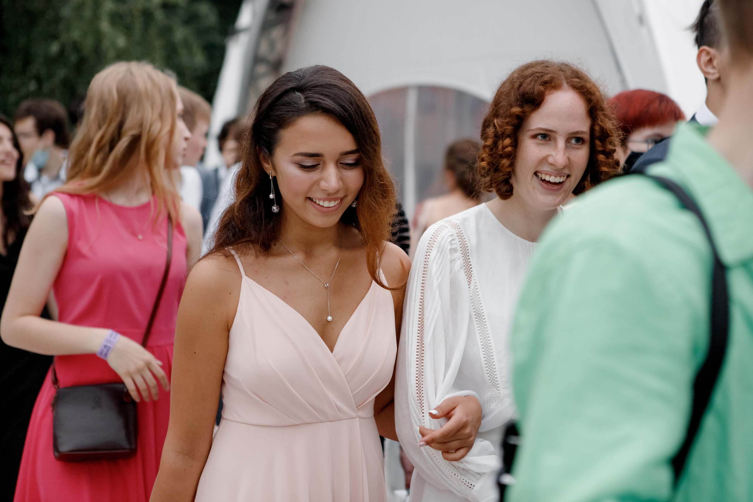 Выпускной 2021. Фотограф Артем Утешев