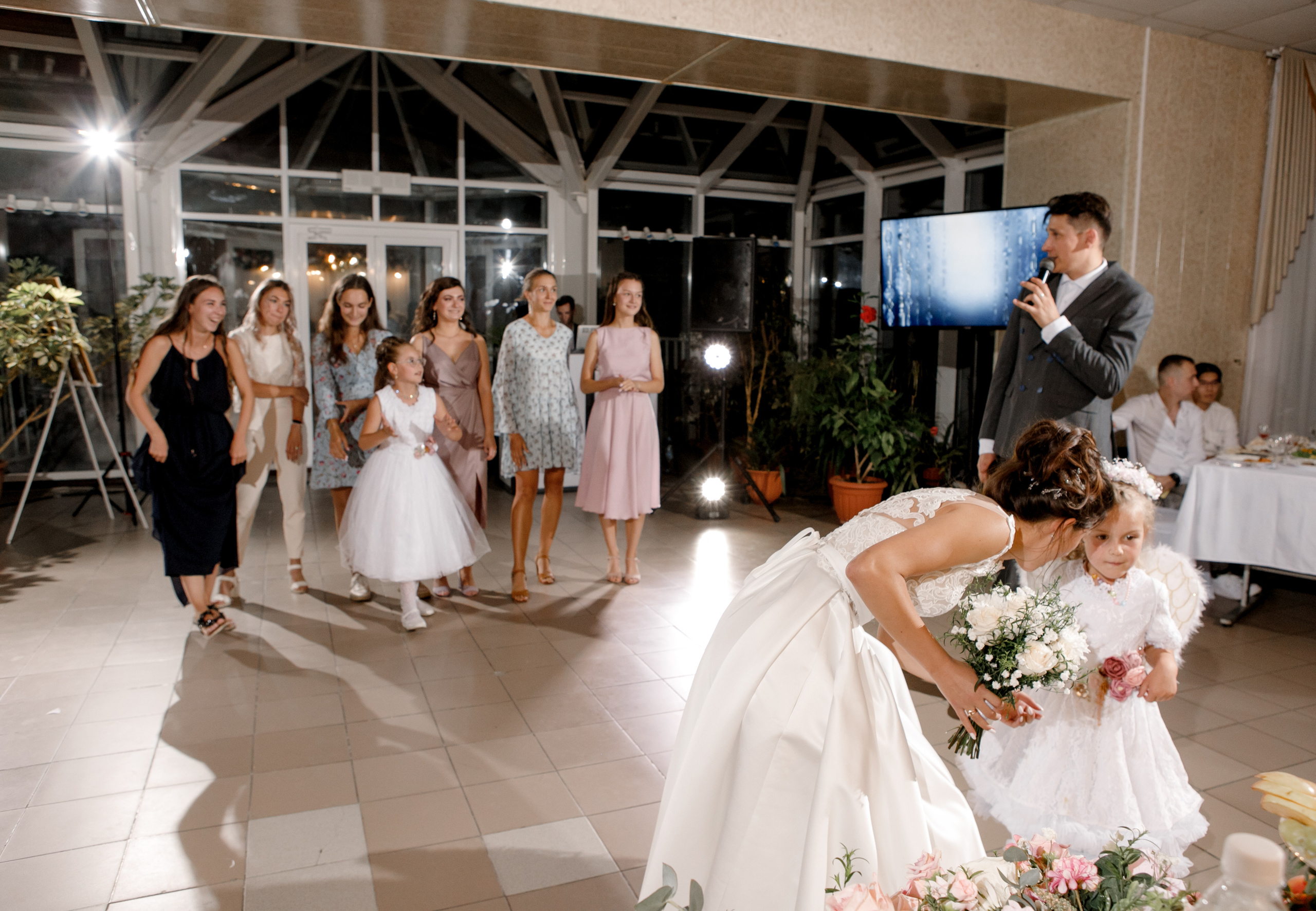 Регина & Вадим. Фотограф Артем Утешев