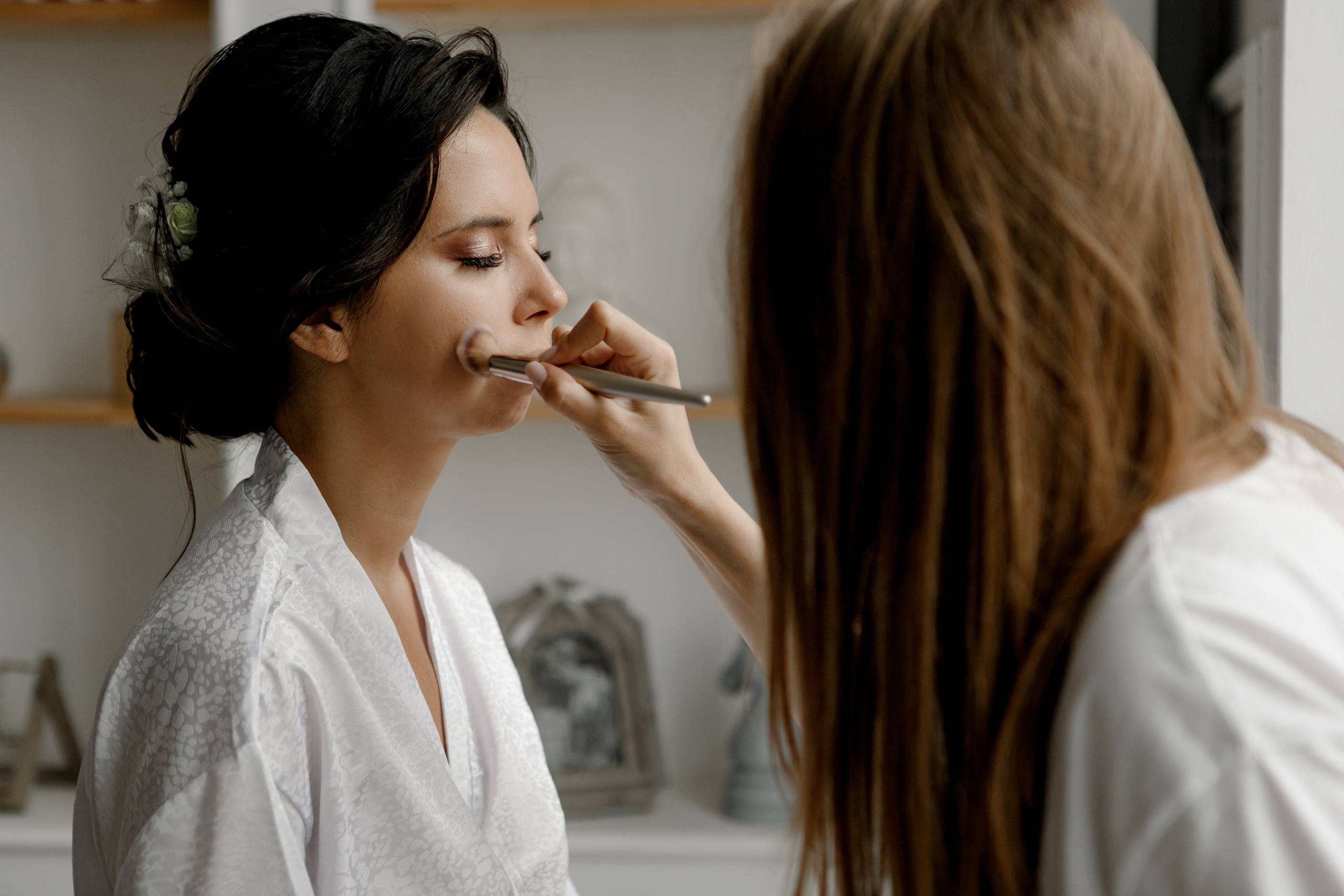 Евгения & Дмитрий. Фотограф Артем Утешев