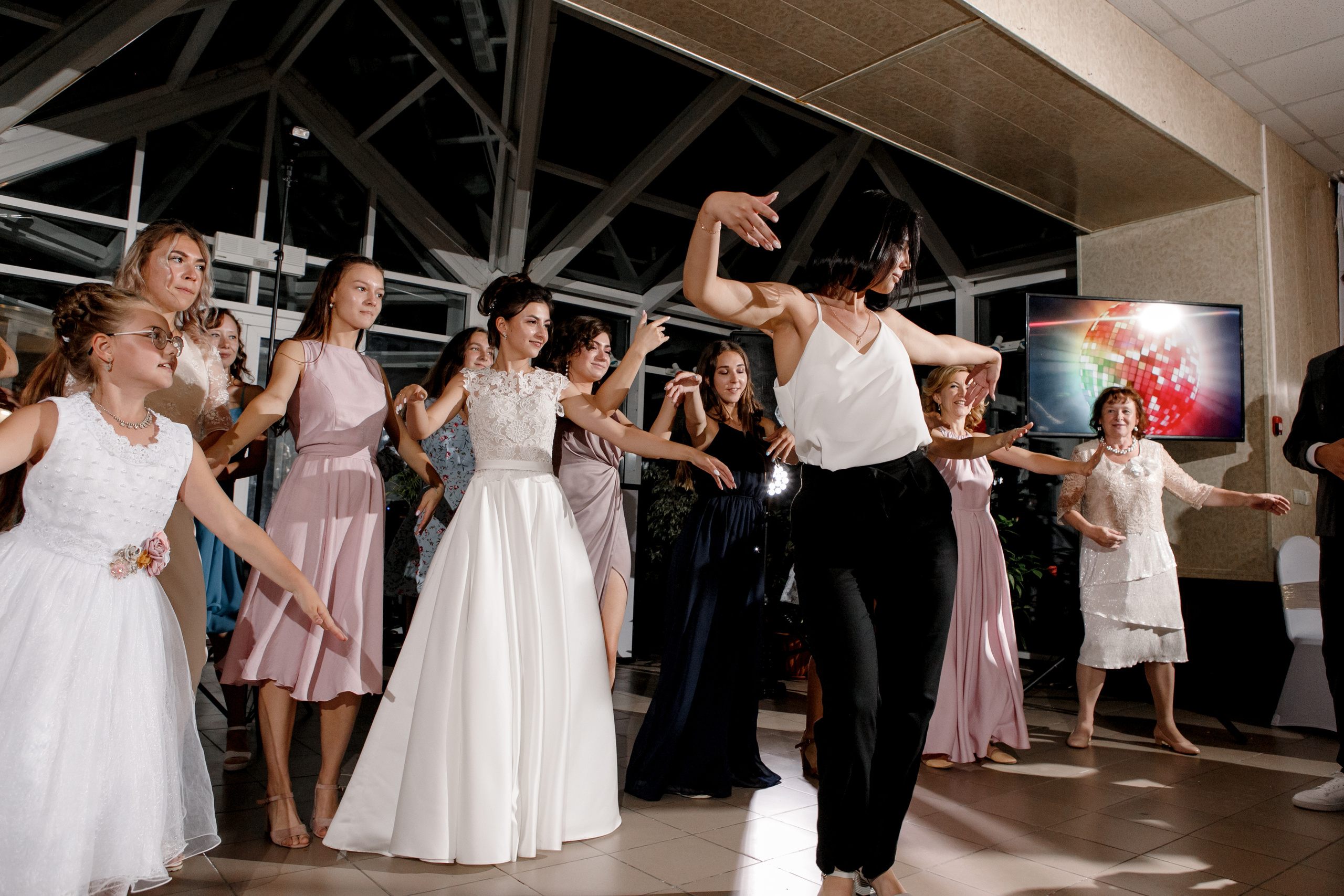 Регина & Вадим. Фотограф Артем Утешев