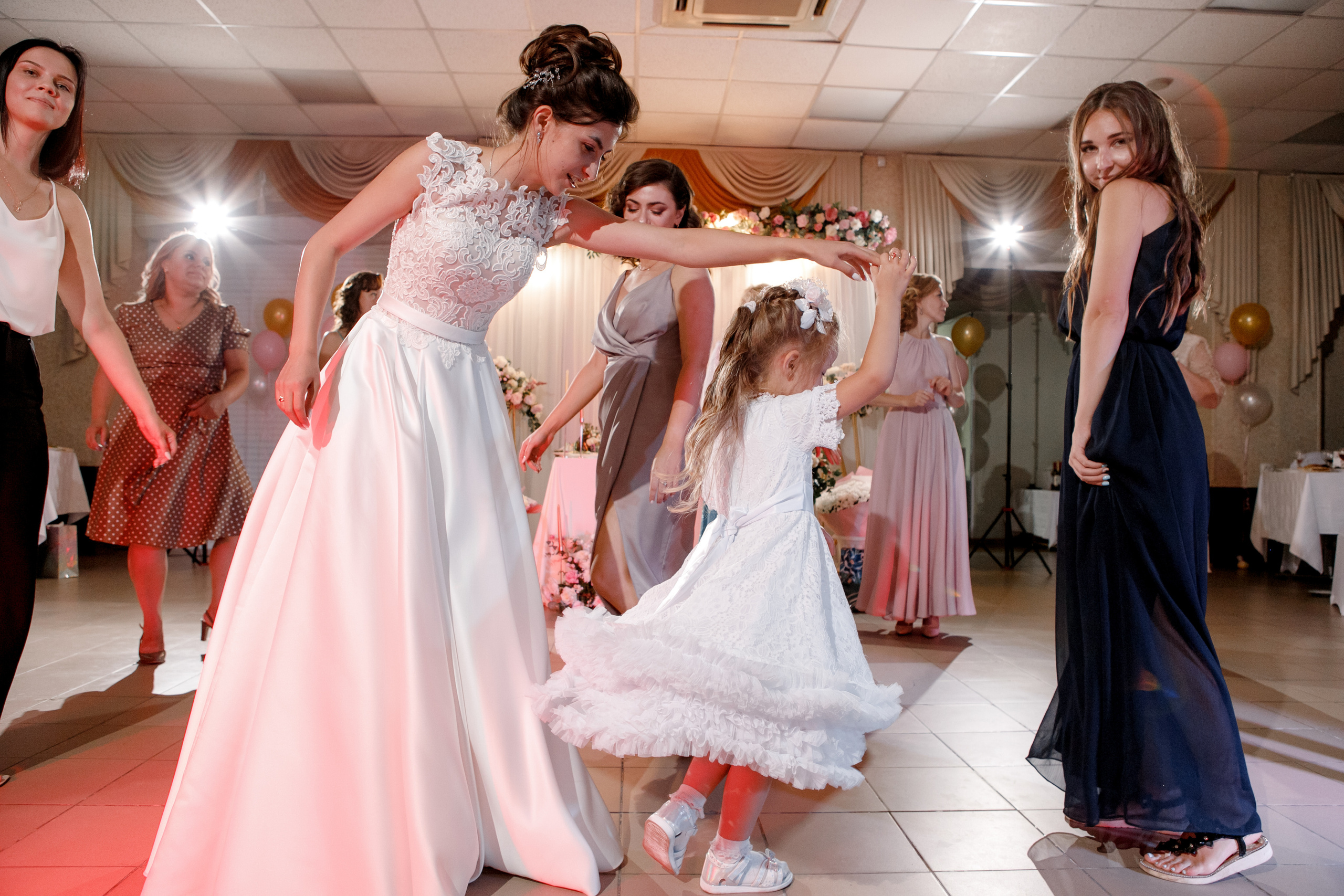 Регина & Вадим. Фотограф Артем Утешев