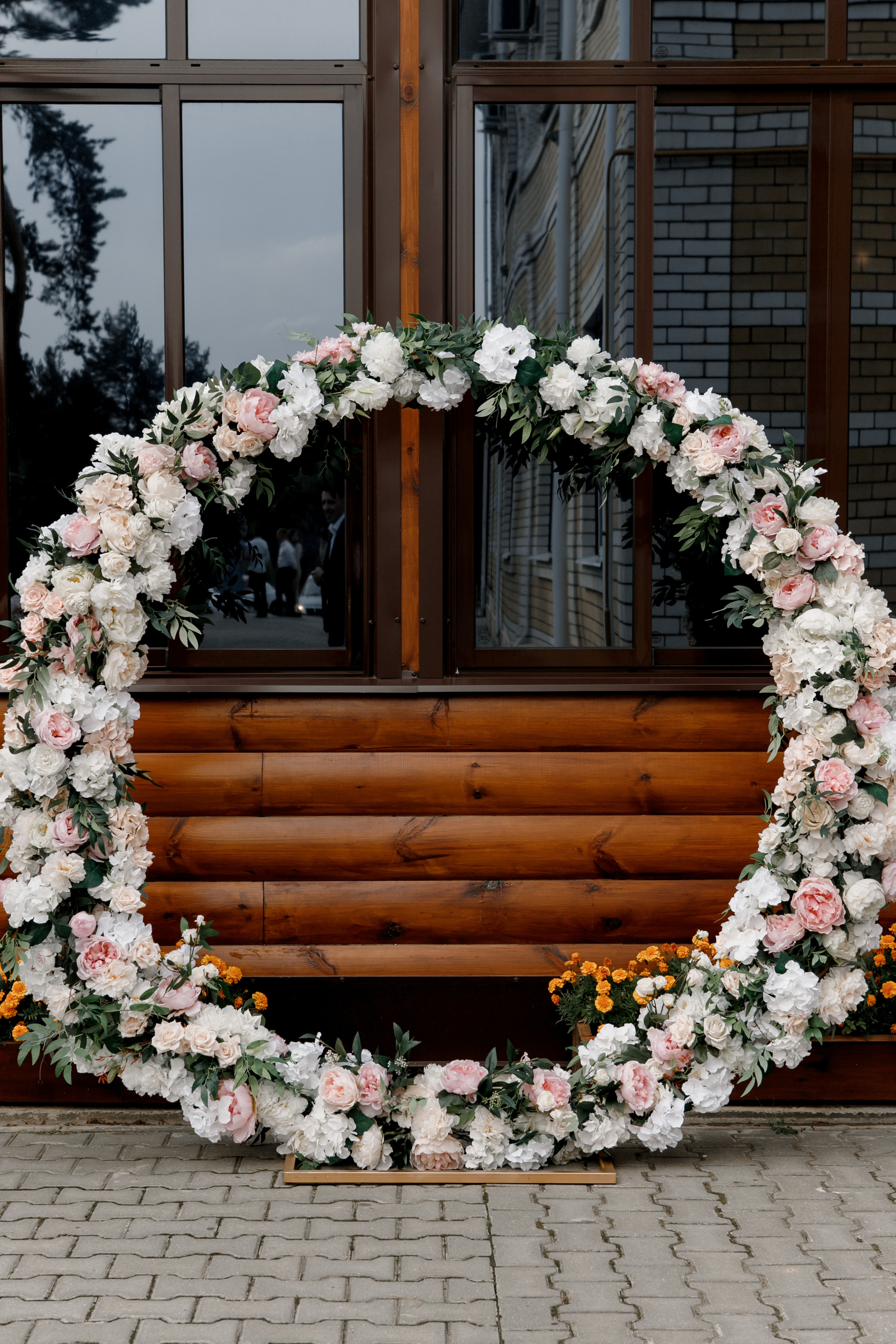 Вероника & Костя. Фотограф Артем Утешев