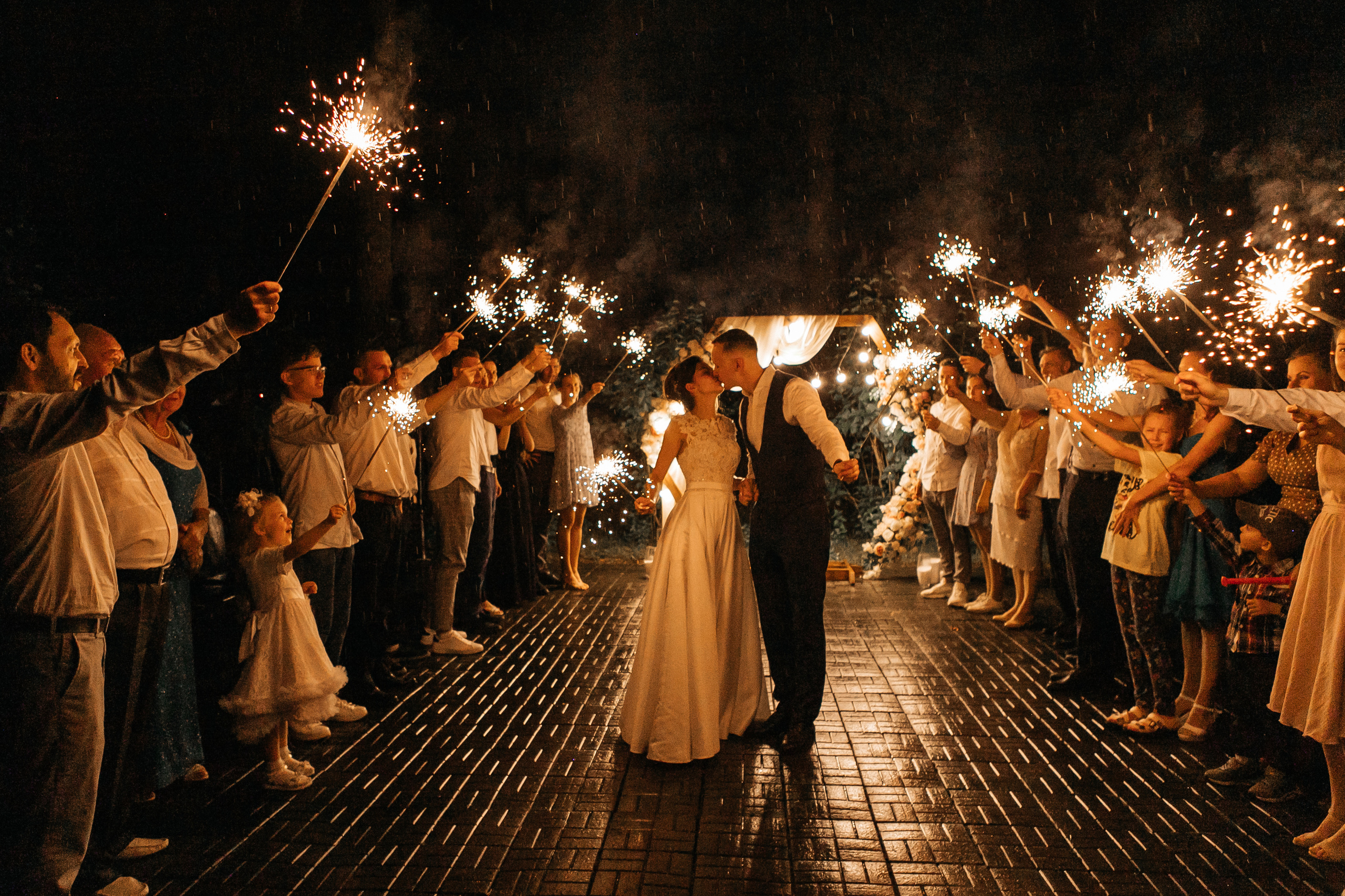 Регина & Вадим. Фотограф Артем Утешев