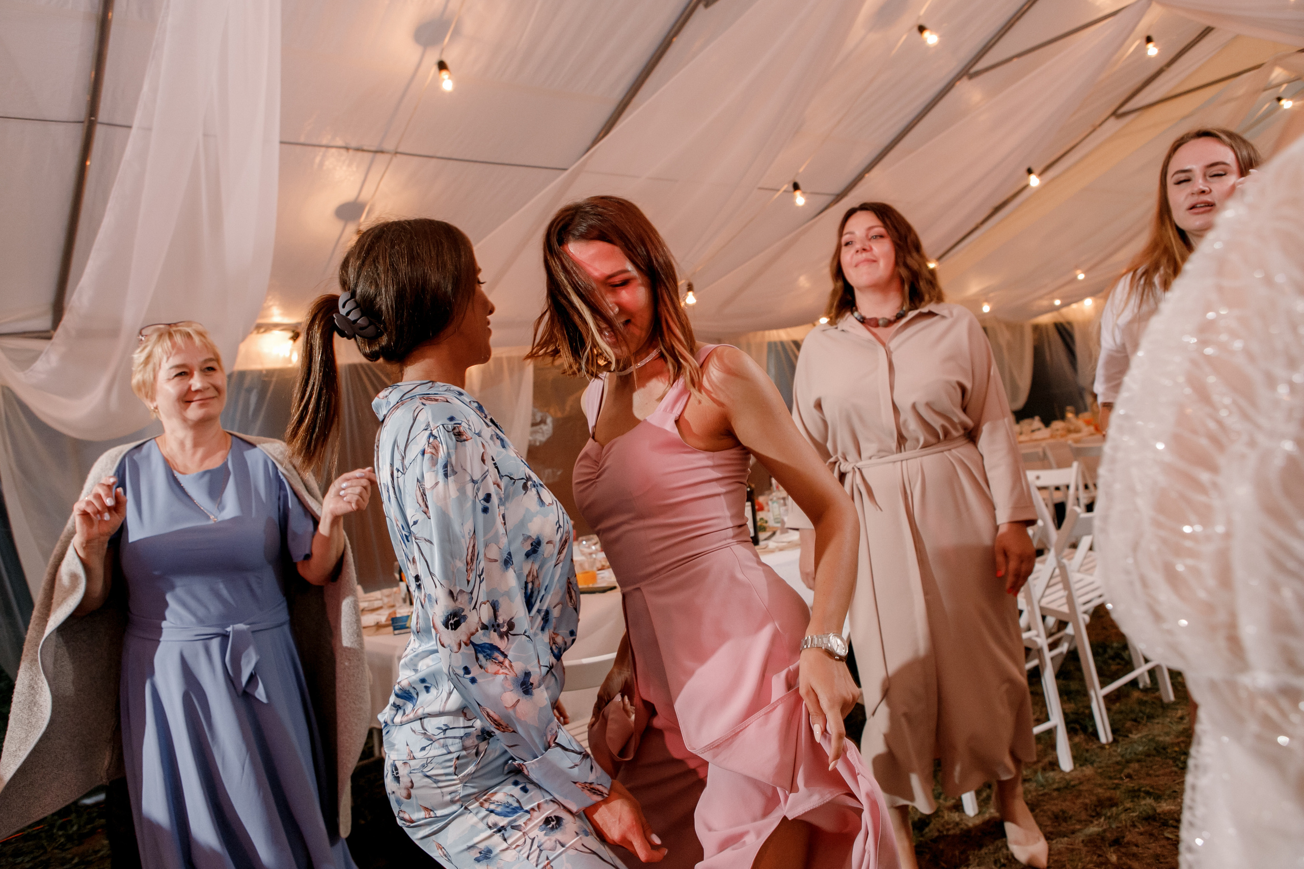 Евгения & Дмитрий. Фотограф Артем Утешев