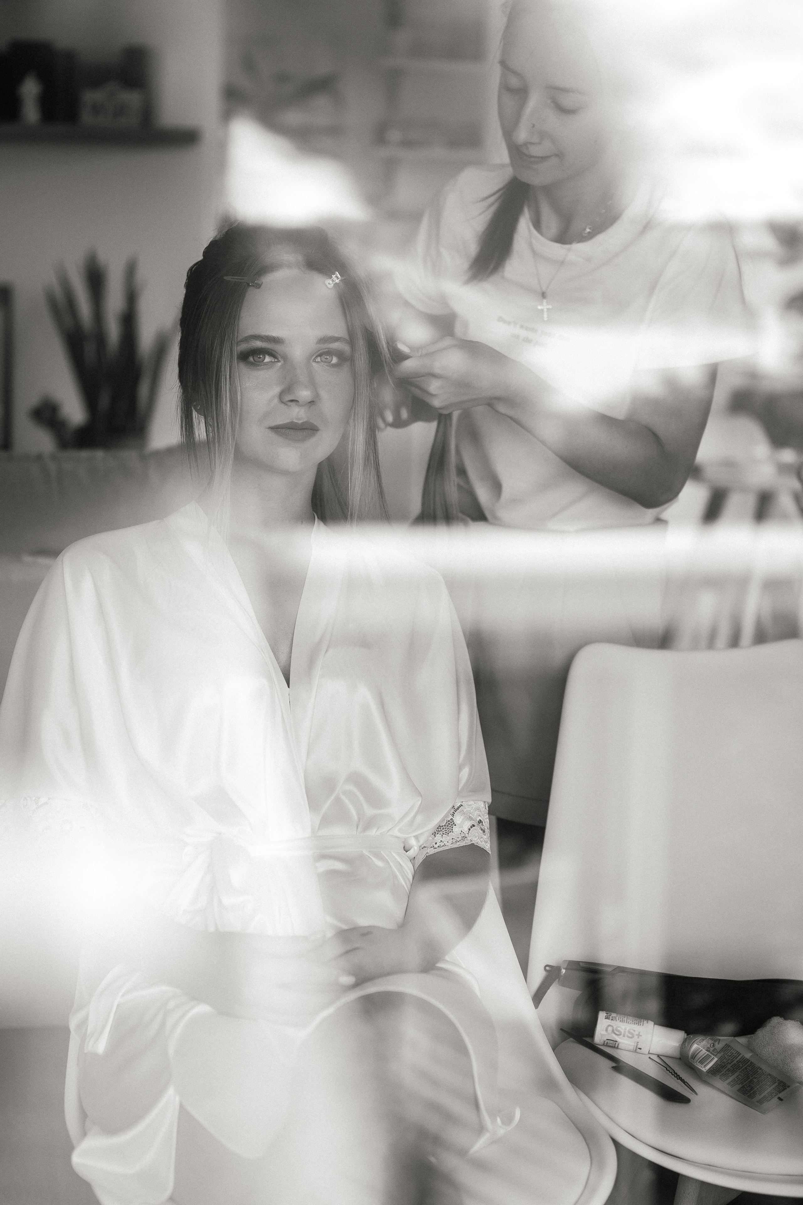 Вероника & Евгений. Фотограф Артем Утешев