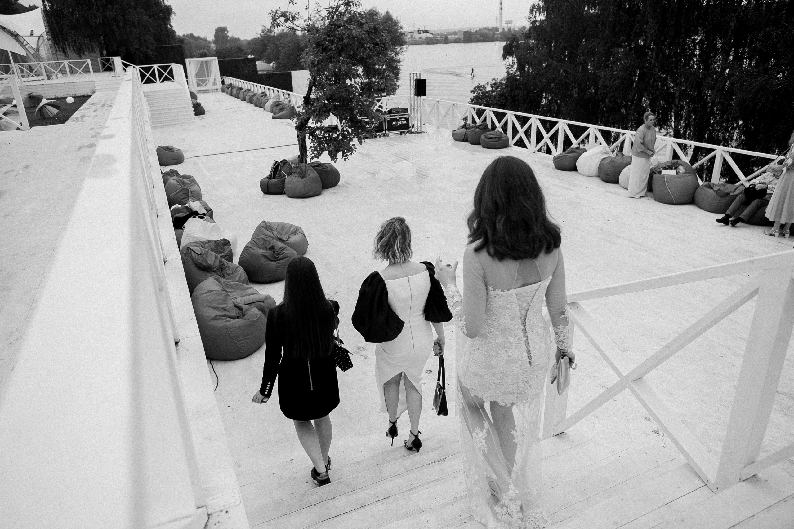 Выпускной 2021. Фотограф Артем Утешев