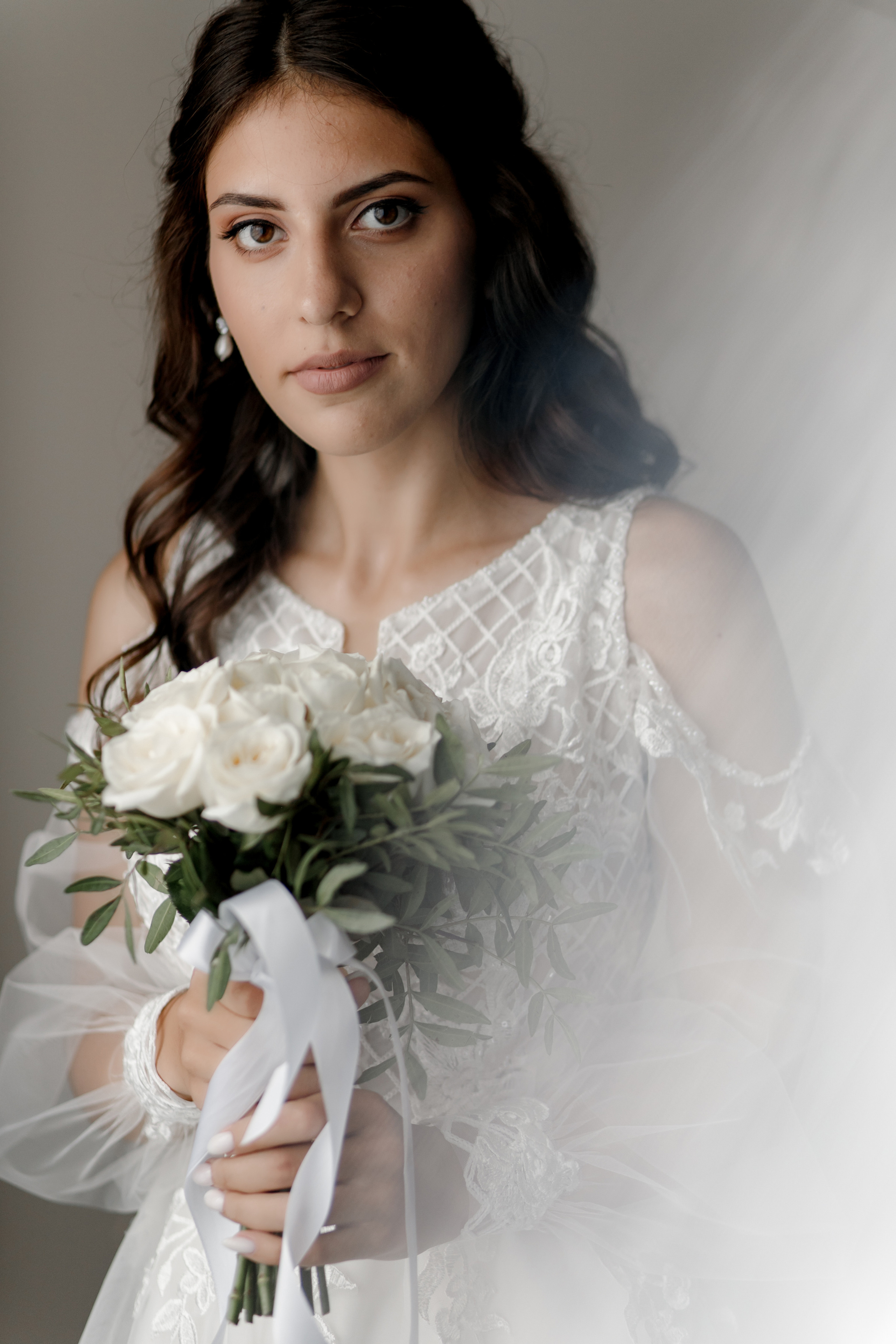 Вероника & Костя. Фотограф Артем Утешев