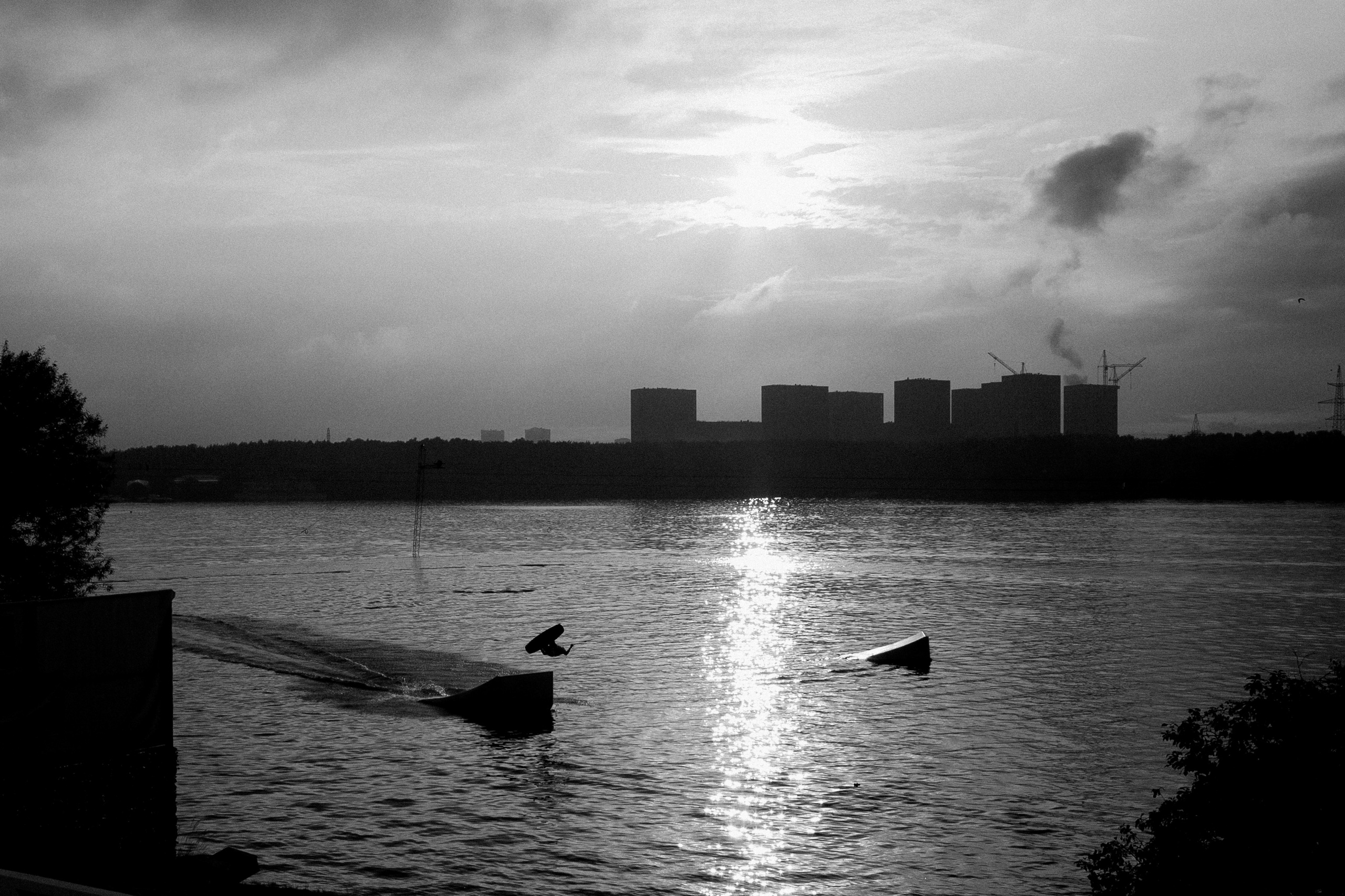 Выпускной 2021. Фотограф Артем Утешев