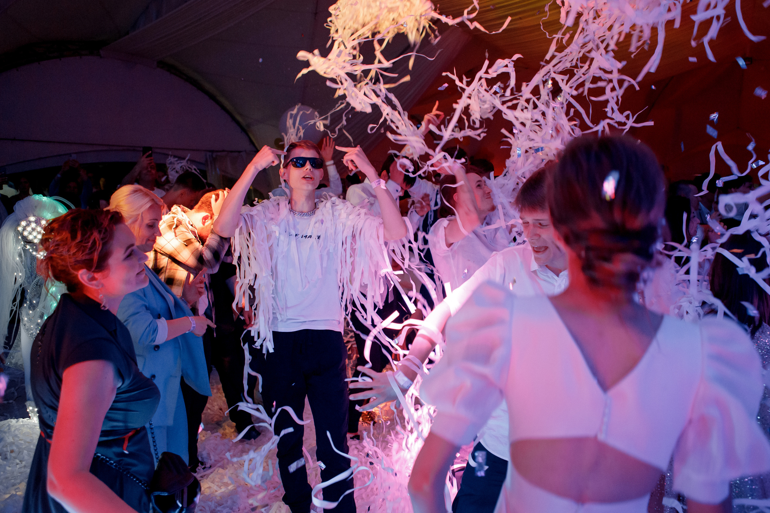 Выпускной 2021. Фотограф Артем Утешев