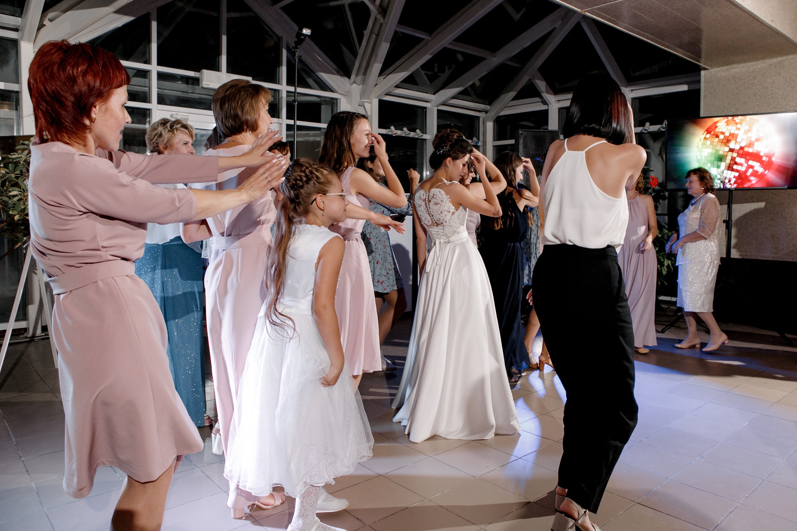 Регина & Вадим. Фотограф Артем Утешев