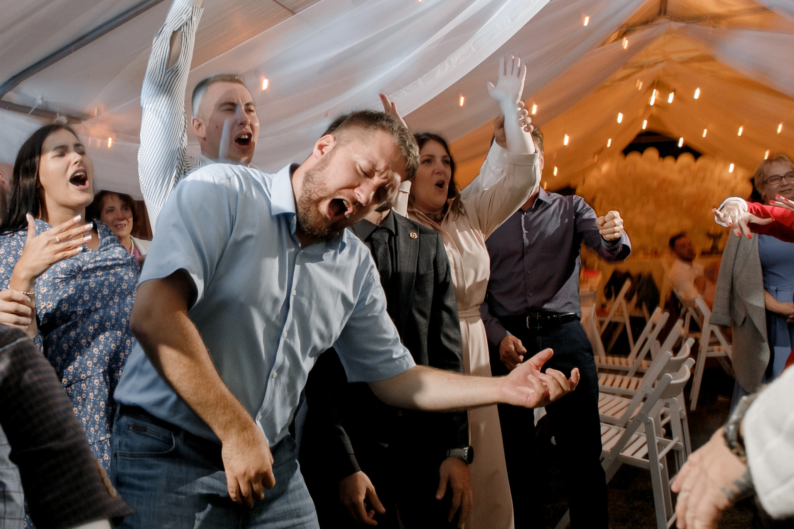 Евгения & Дмитрий. Фотограф Артем Утешев