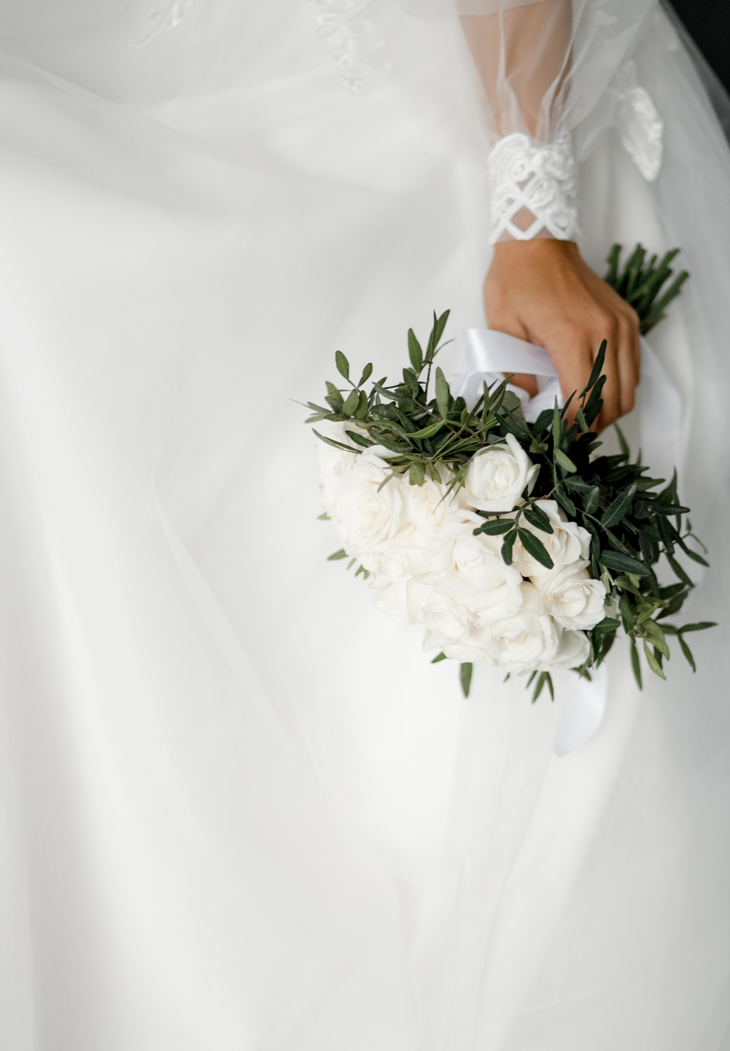 Вероника & Костя. Фотограф Артем Утешев