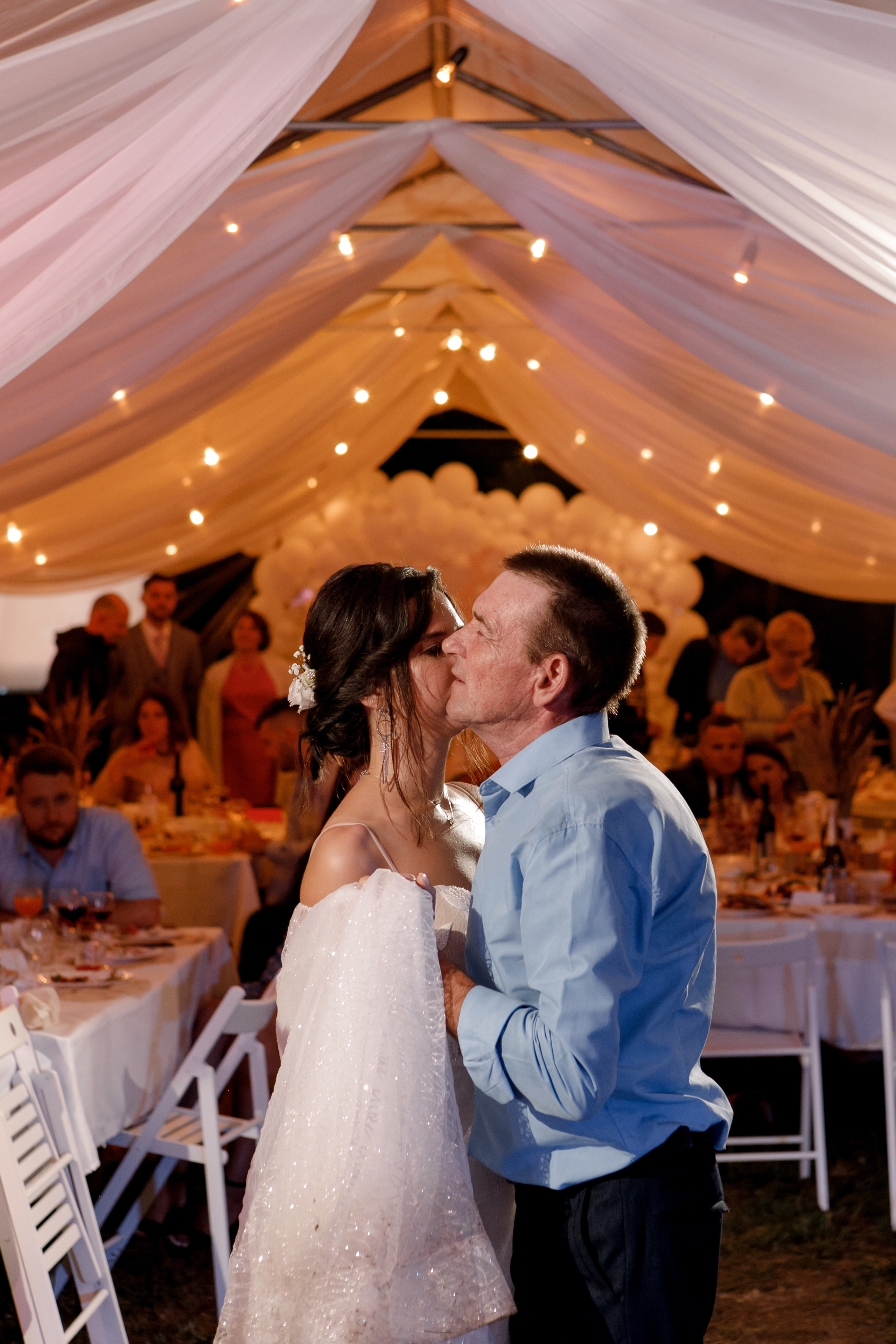 Евгения & Дмитрий. Фотограф Артем Утешев