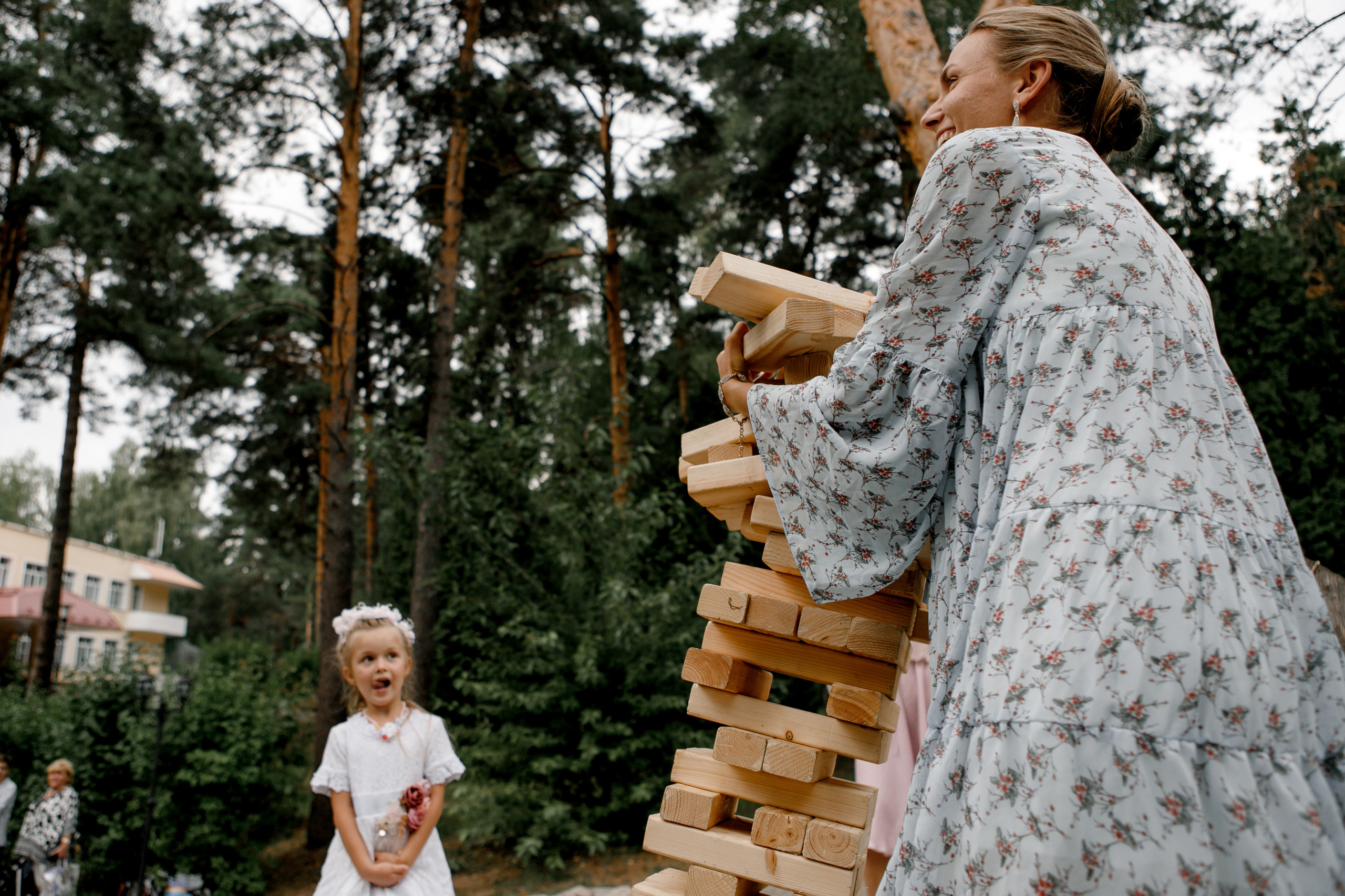 Регина & Вадим. Фотограф Артем Утешев