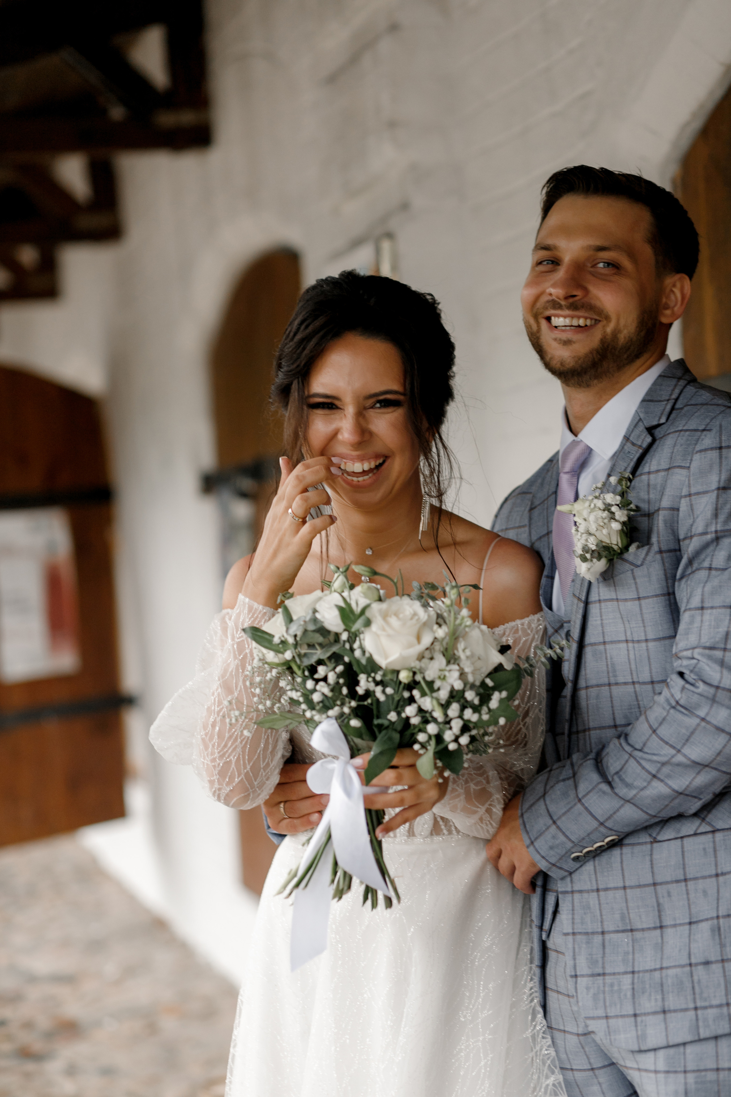 Евгения & Дмитрий. Фотограф Артем Утешев