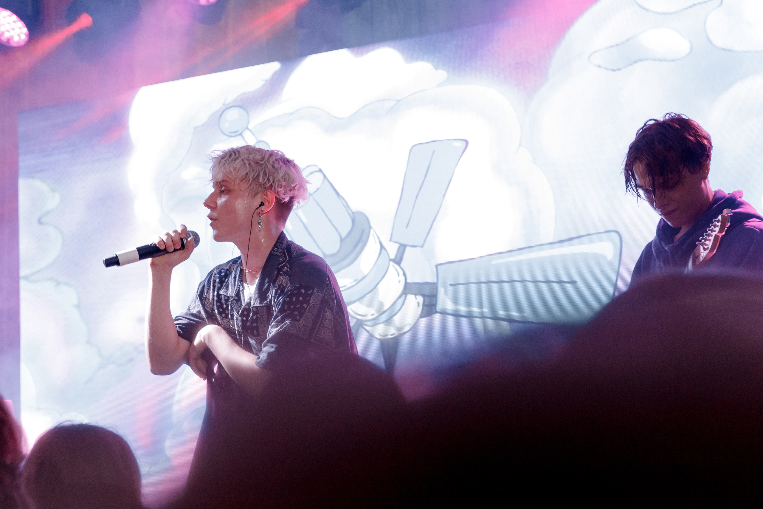 Выпускной 2021. Фотограф Артем Утешев