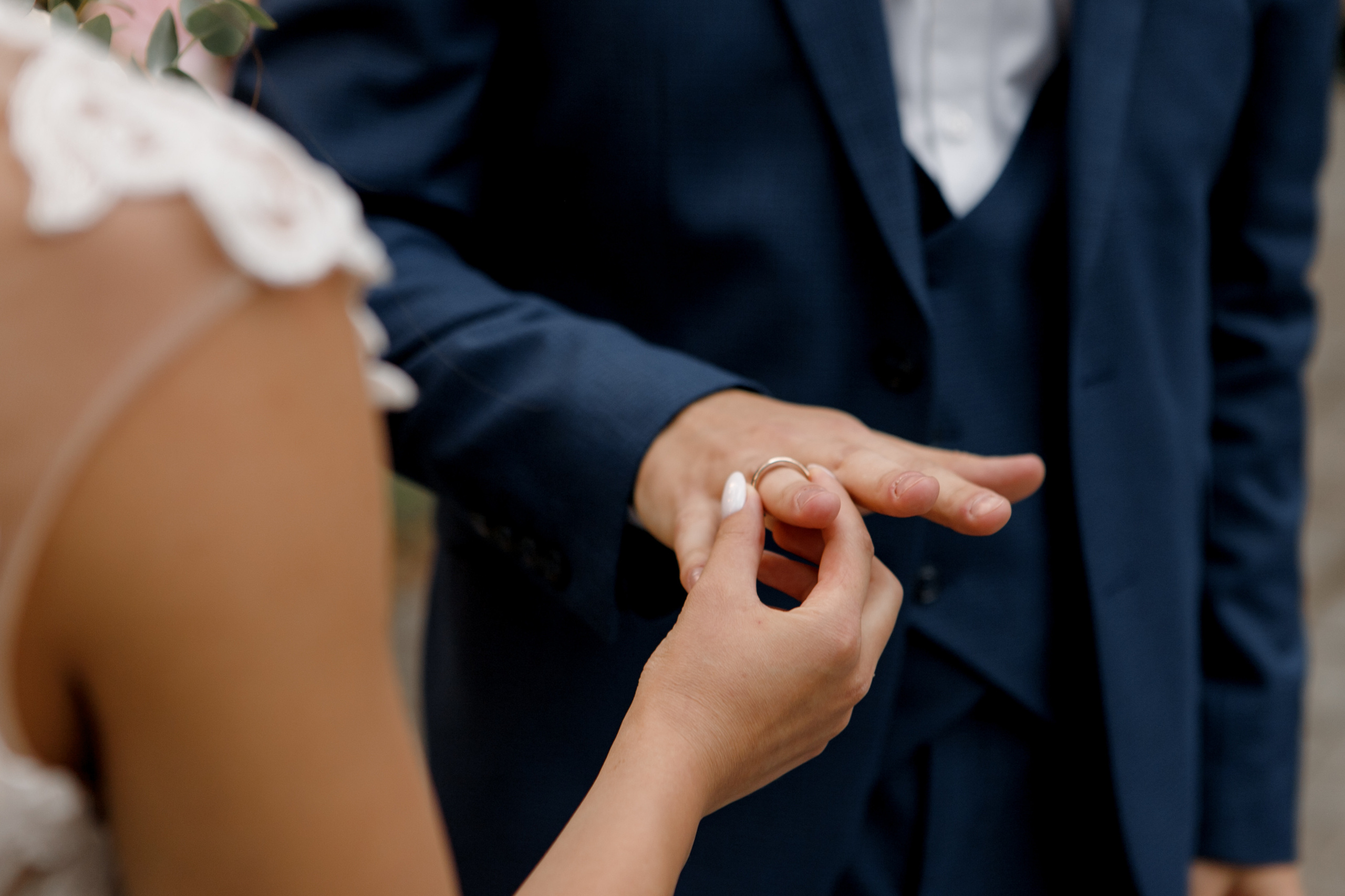 Регина & Вадим. Фотограф Артем Утешев