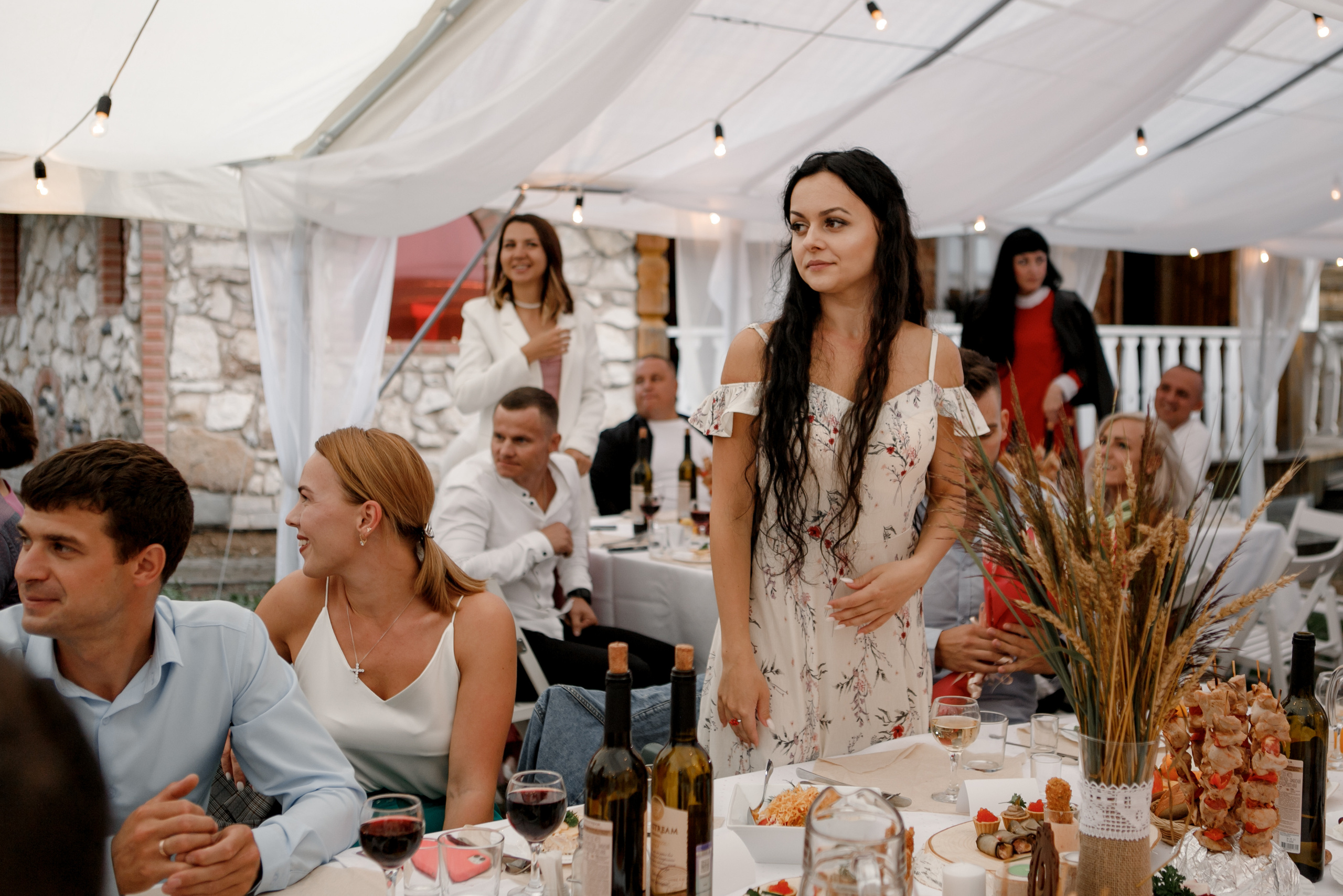 Евгения & Дмитрий. Фотограф Артем Утешев