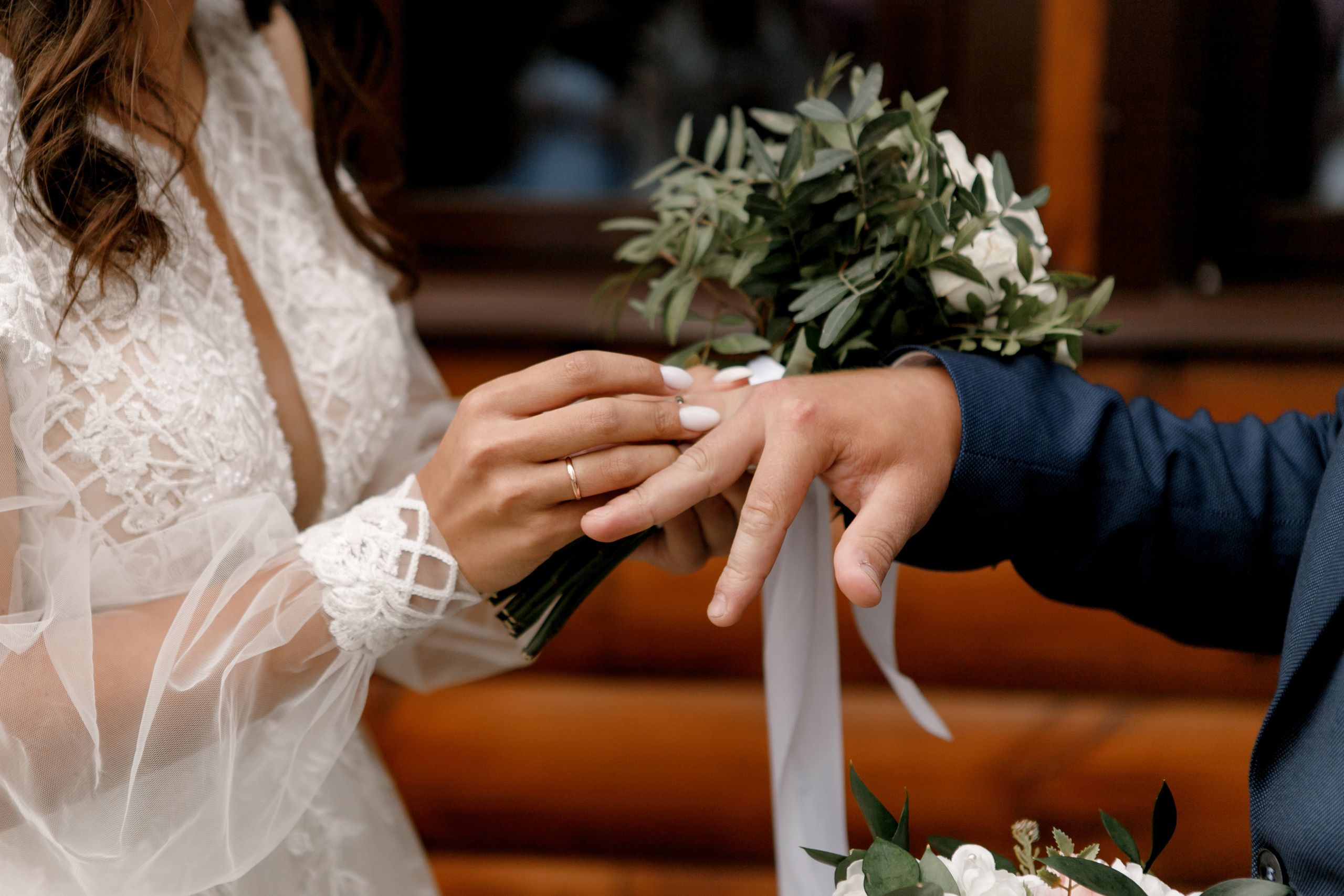 Вероника & Костя. Фотограф Артем Утешев