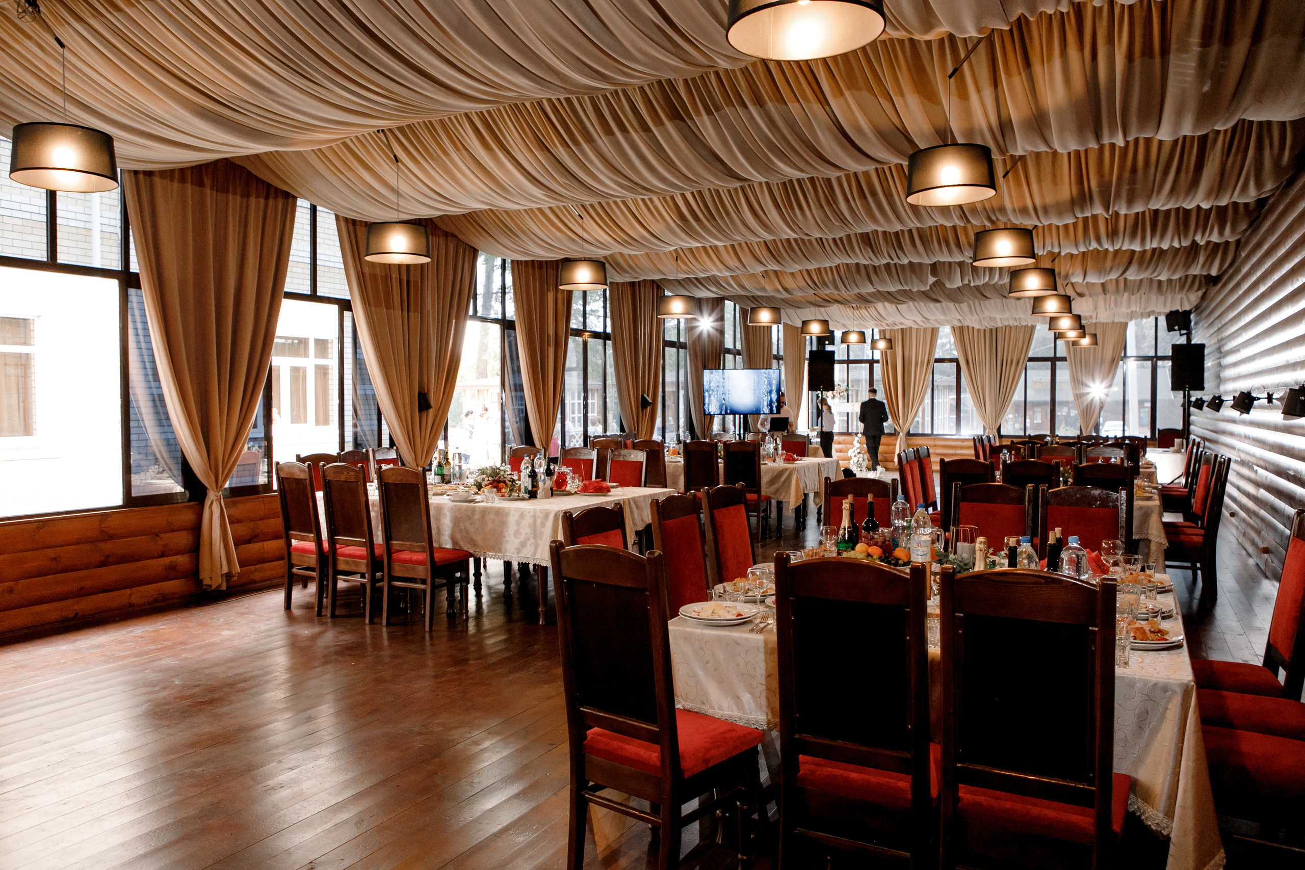 Вероника & Костя. Фотограф Артем Утешев