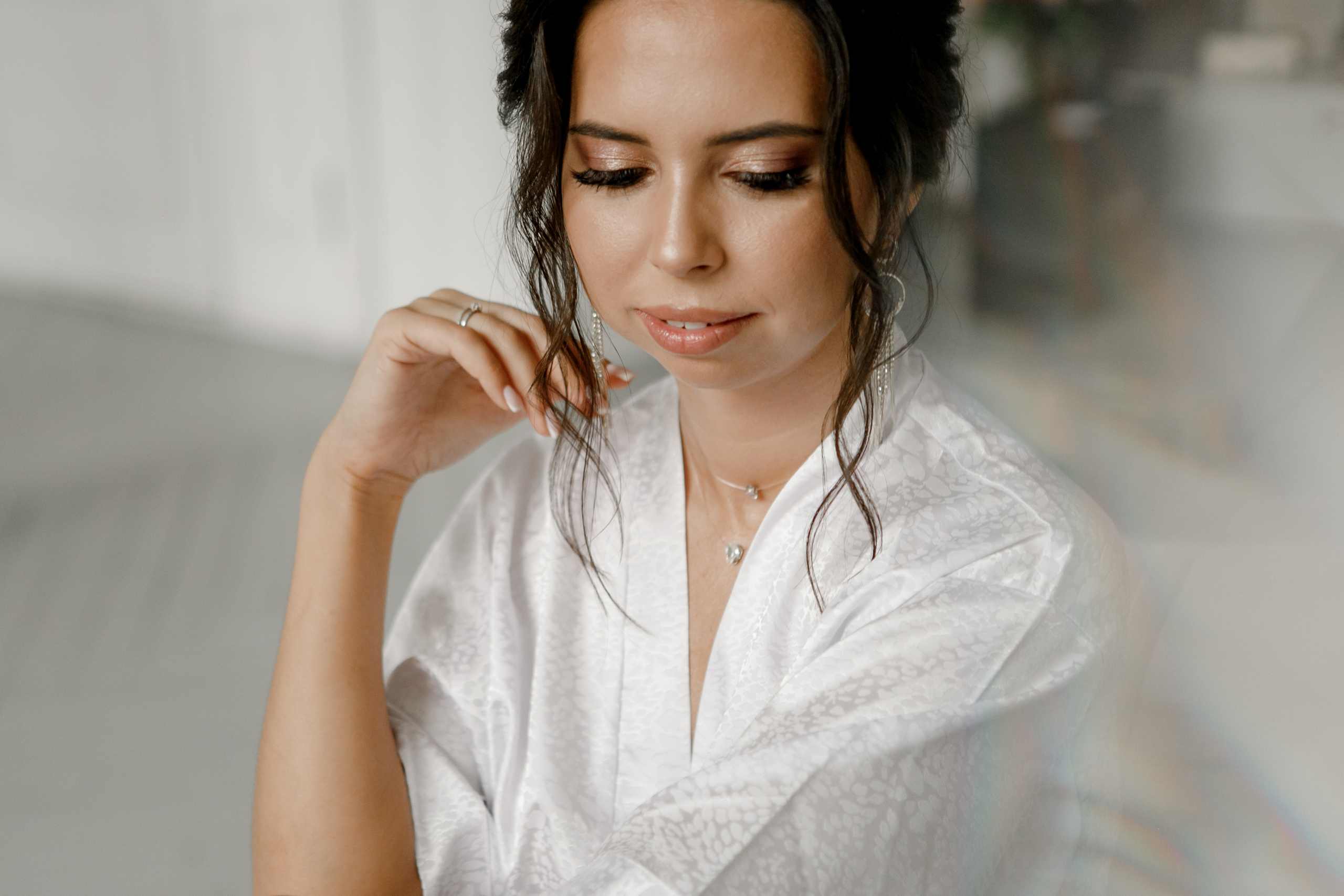 Евгения & Дмитрий. Фотограф Артем Утешев