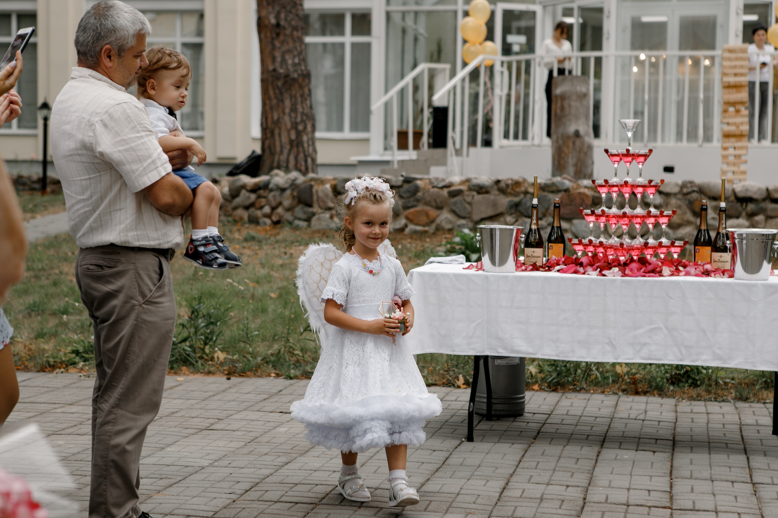 Регина & Вадим. Фотограф Артем Утешев