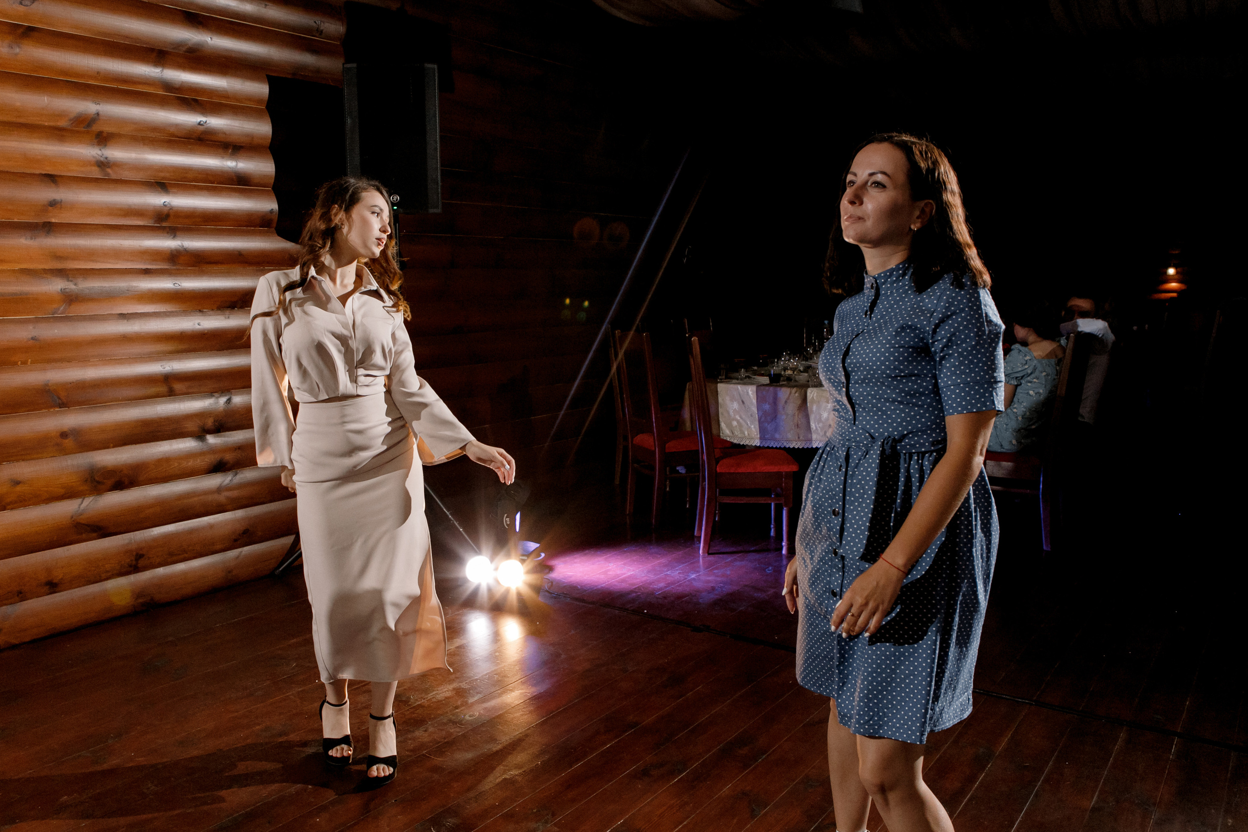 Вероника & Костя. Фотограф Артем Утешев