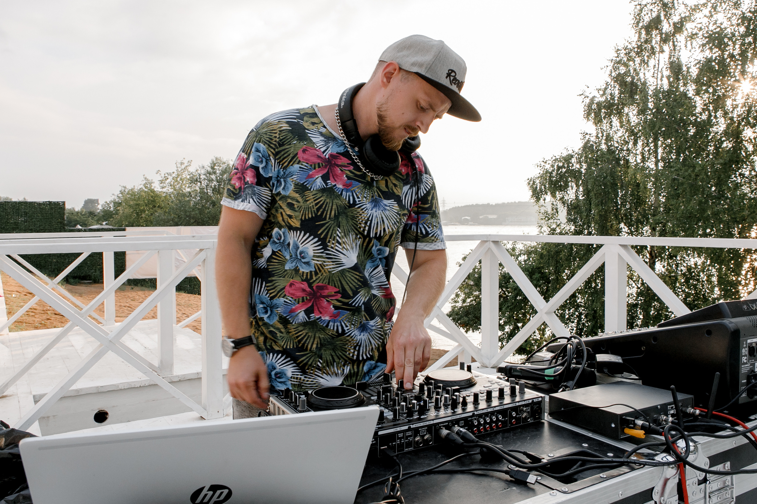 Выпускной 2021. Фотограф Артем Утешев