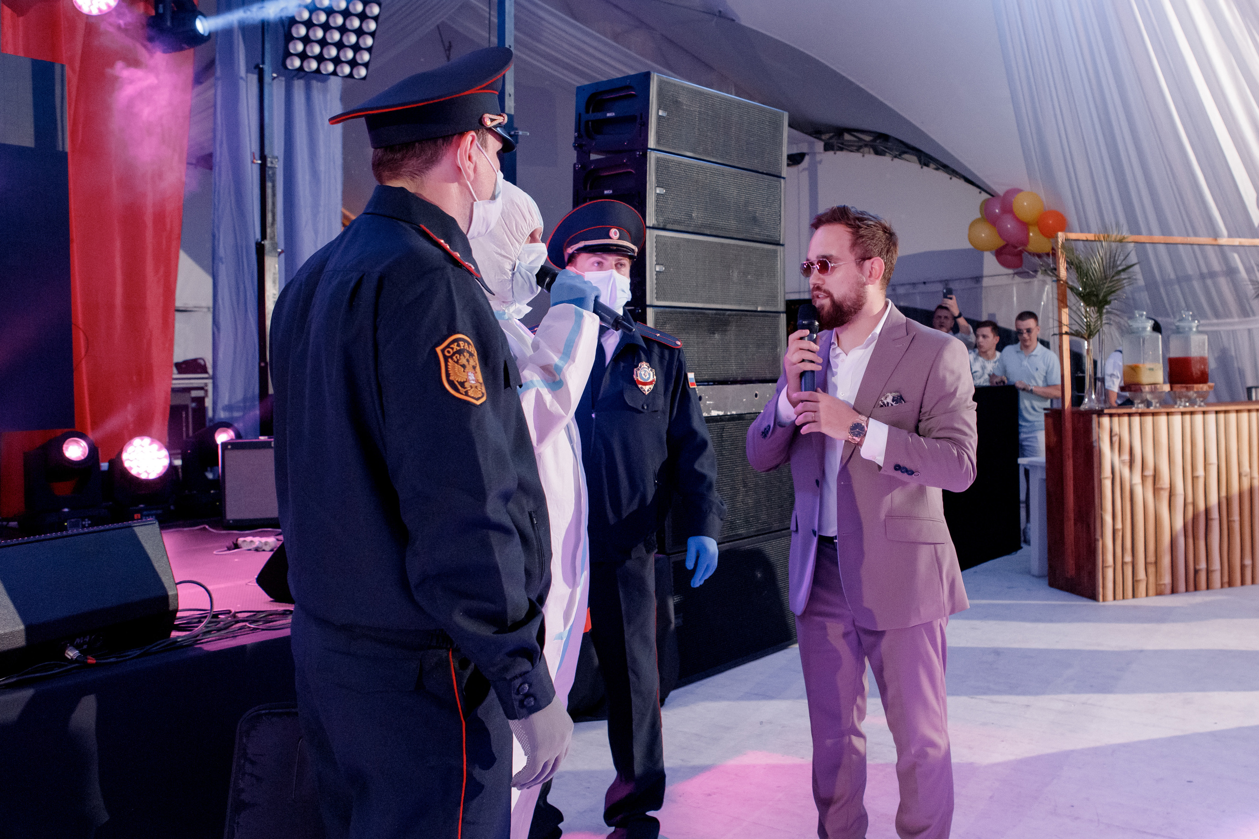 Выпускной 2021. Фотограф Артем Утешев