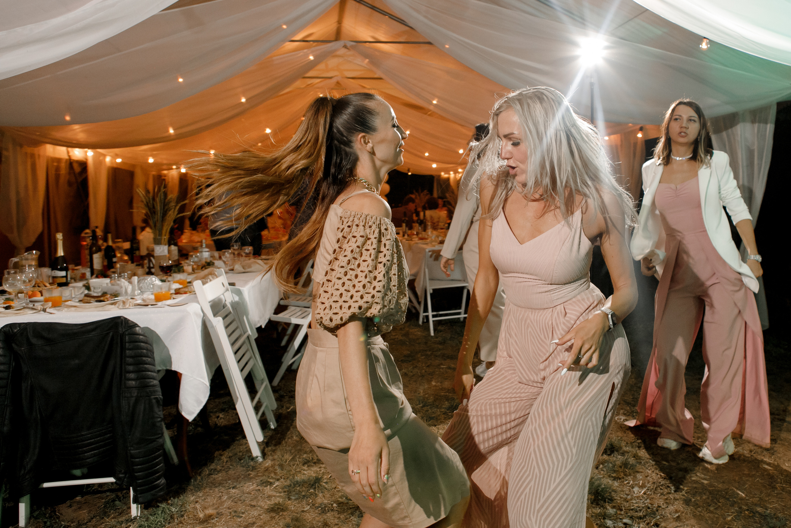 Евгения & Дмитрий. Фотограф Артем Утешев