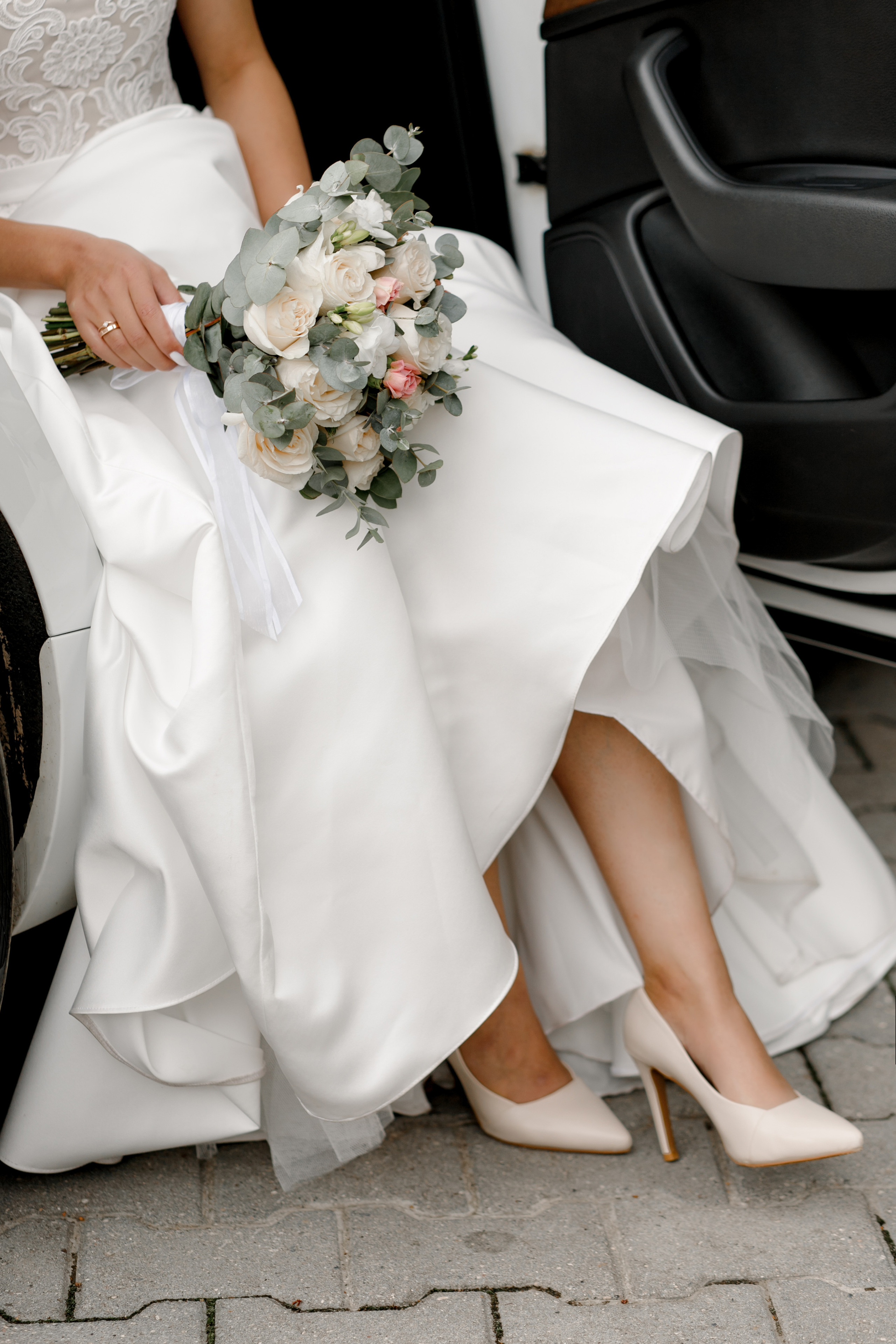 Регина & Вадим. Фотограф Артем Утешев