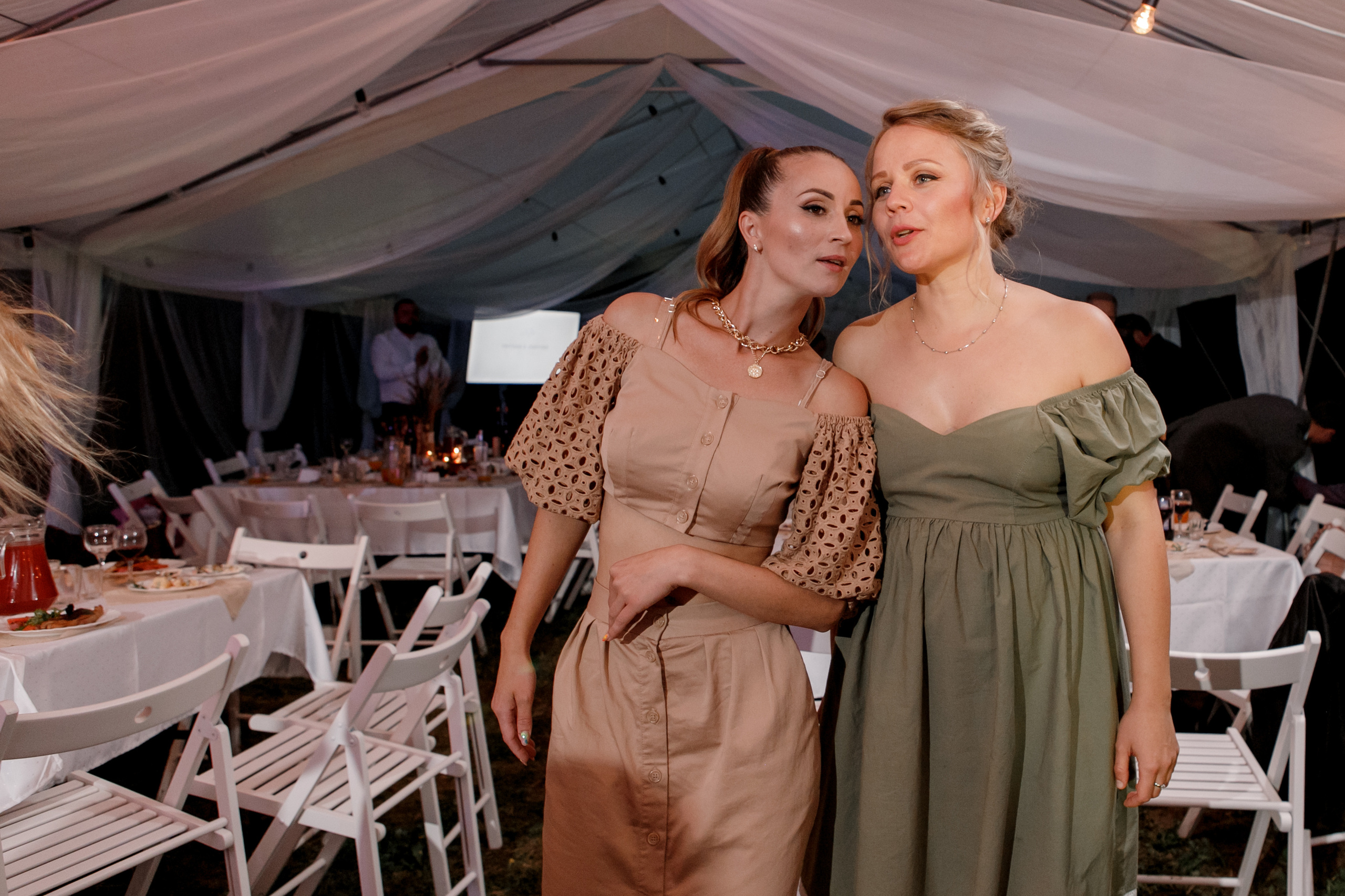 Евгения & Дмитрий. Фотограф Артем Утешев