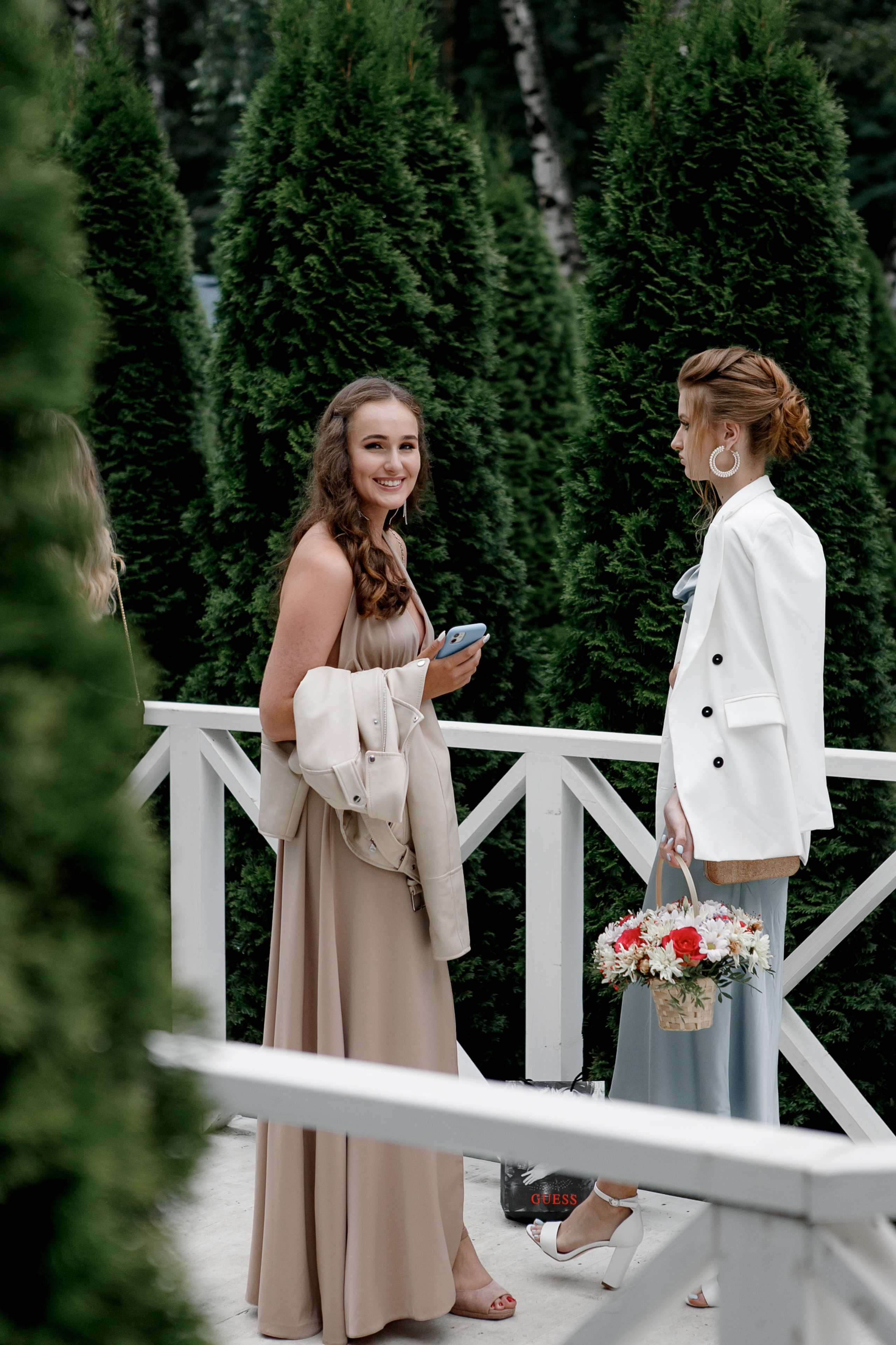 Выпускной 2021. Фотограф Артем Утешев